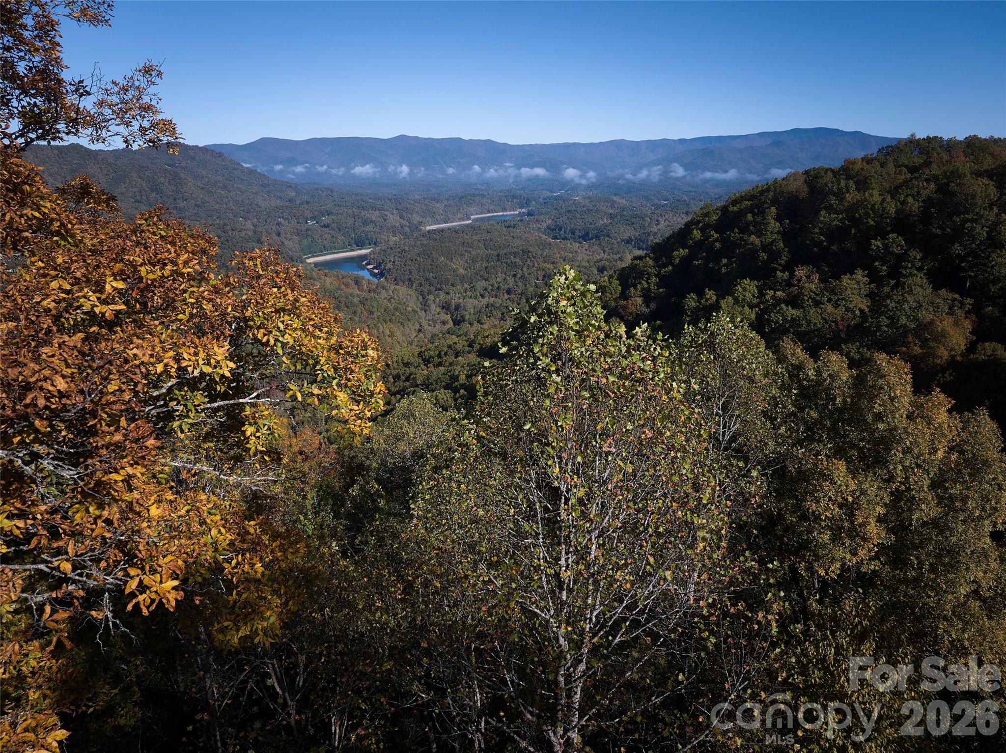 0 Glory Mountain Road Bryson City, NC 28713 - Photo 1 of 9