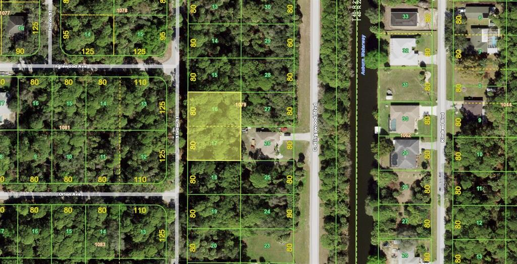 312 Statler Street Port Charlotte, FL 33954 - Photo 2 of 3