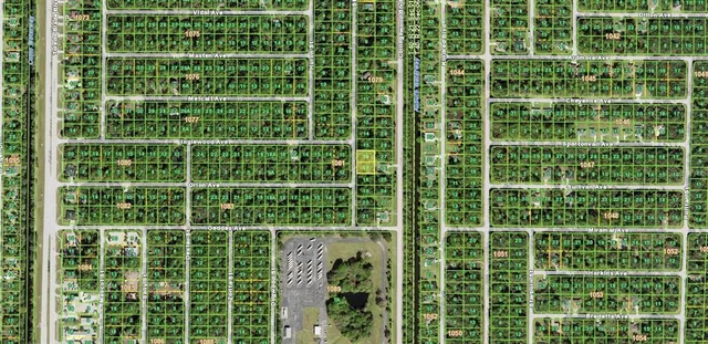 $52,000 | 312 Statler Street, Port Charlotte, FL 33954