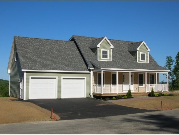 6 Barbaro Drive Rochester, NH 03867 - Photo 1 of 1