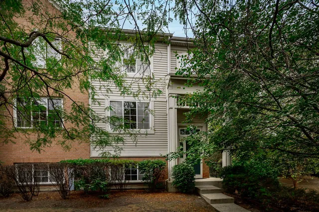 a view of house with outdoor space