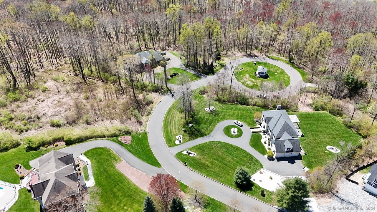 75 Gleneagle Road Middlebury, CT 06762 - Photo 33 of 33