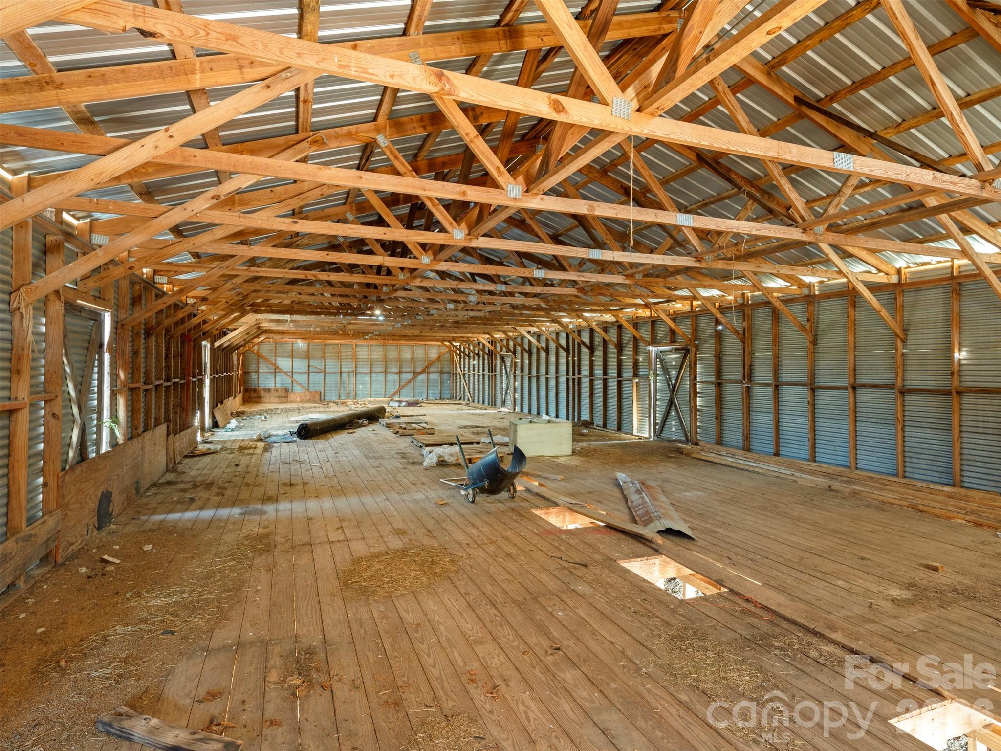 9999 Walker Road Nebo, NC 28761 - Photo 8 of 23
