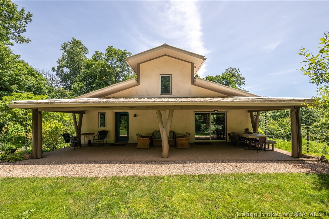 7178 South Flatwood Rd  