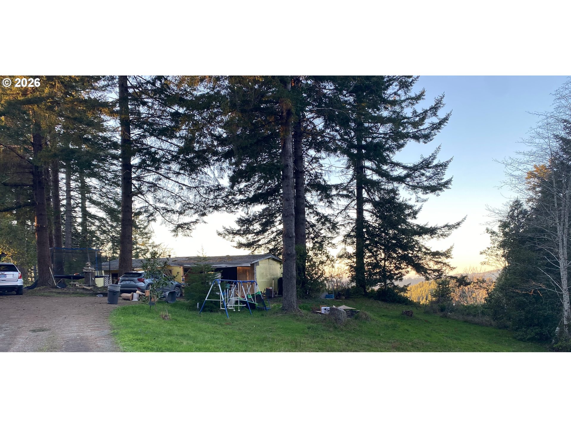 96477 Cape Ferrelo Road Brookings, OR 97415 - Photo 1 of 23
