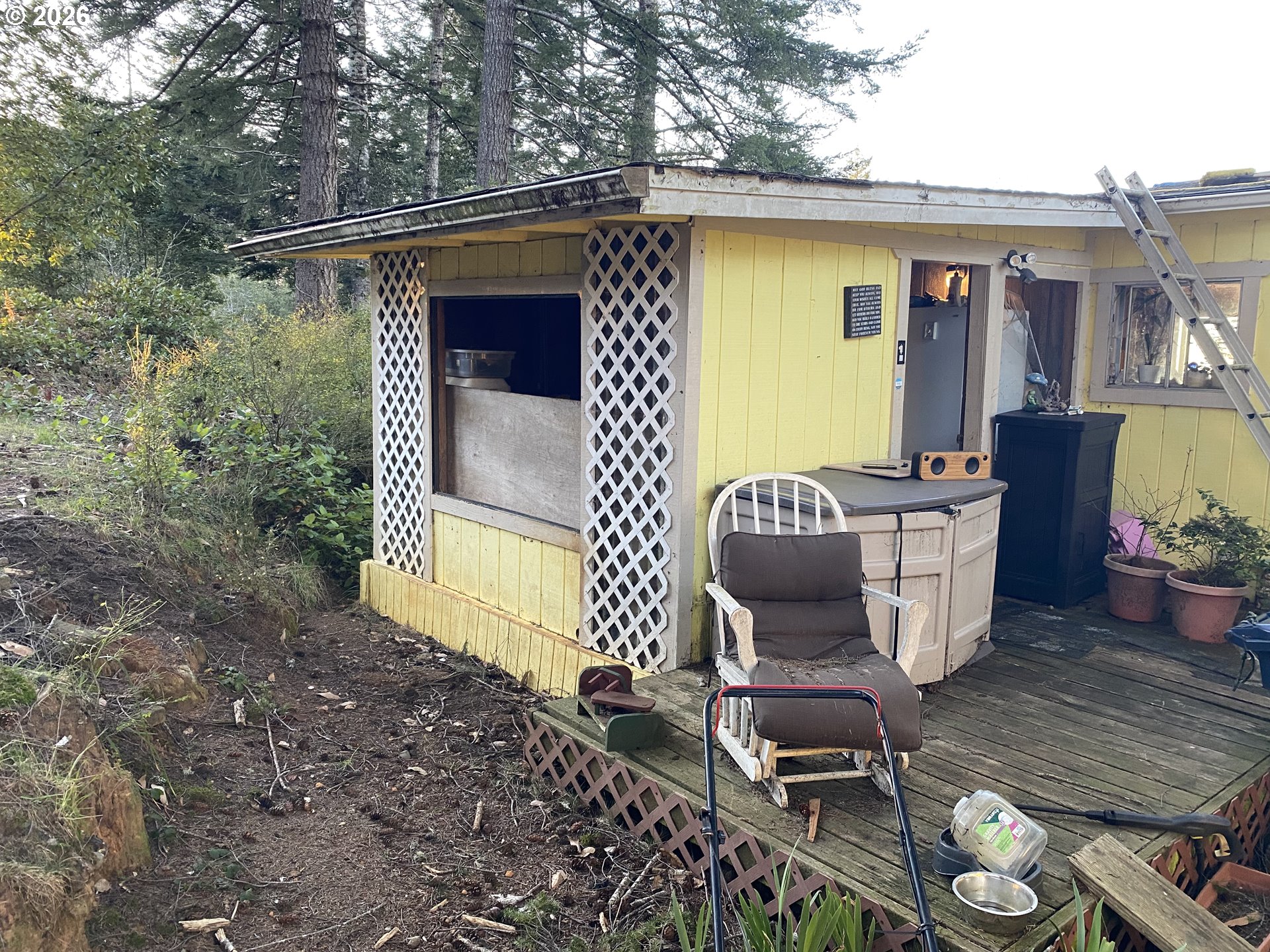 96477 Cape Ferrelo Road Brookings, OR 97415 - Photo 4 of 23
