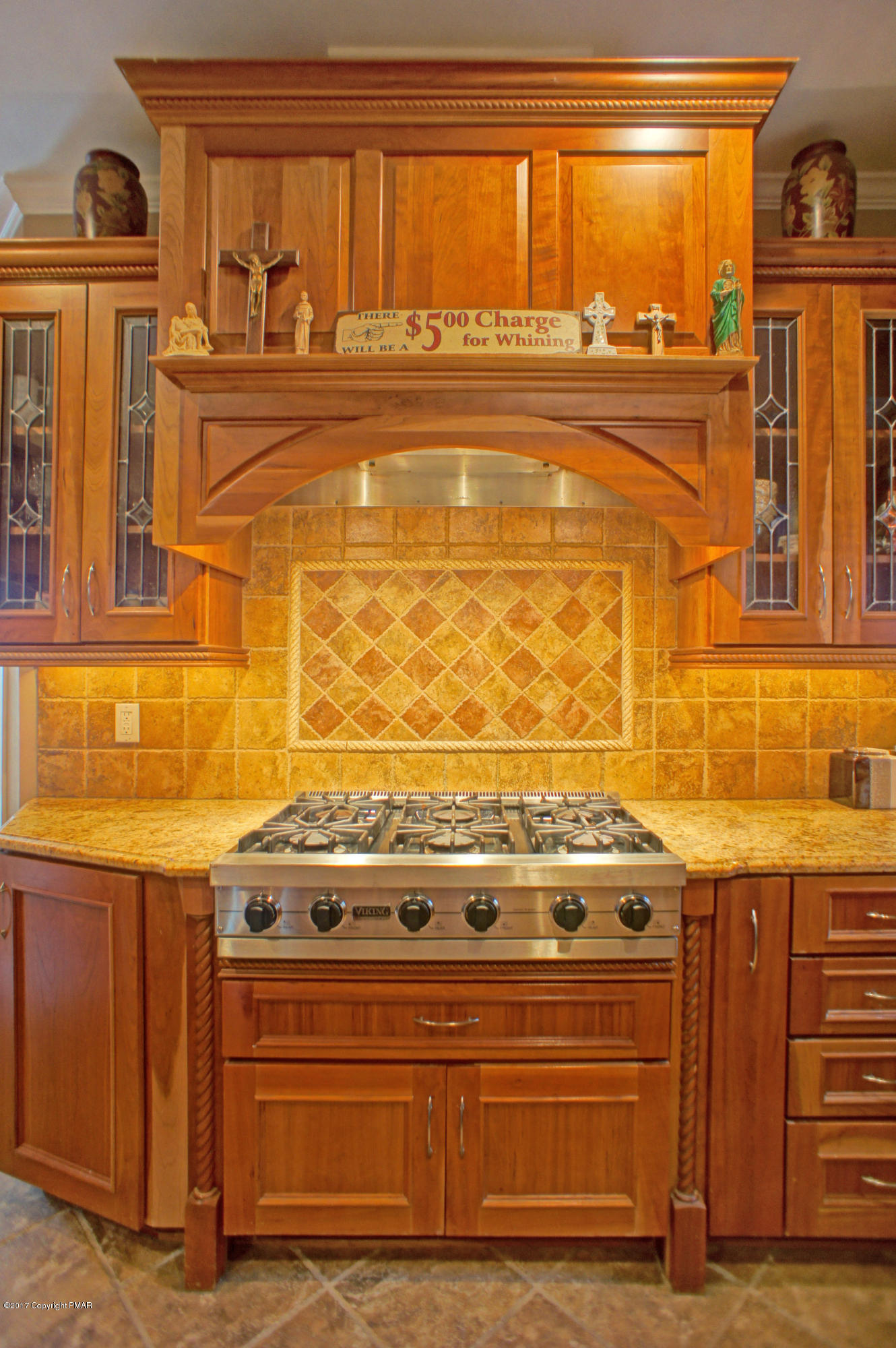 1574 Rachel Road Stroudsburg, PA 18360 - Photo 15 of 58 Gas Stove