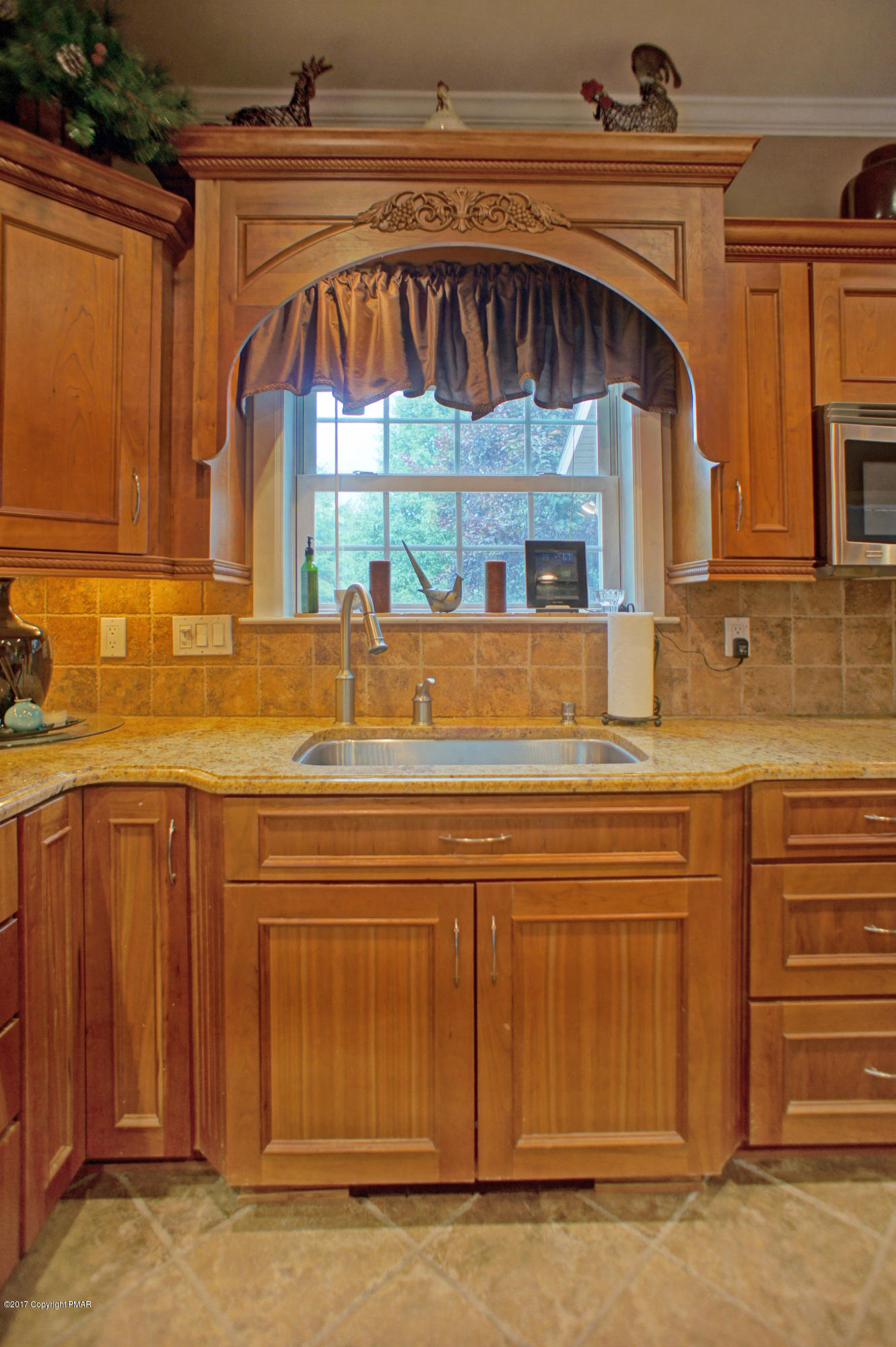1574 Rachel Road Stroudsburg, PA 18360 - Photo 16 of 58 Kitchen Sink