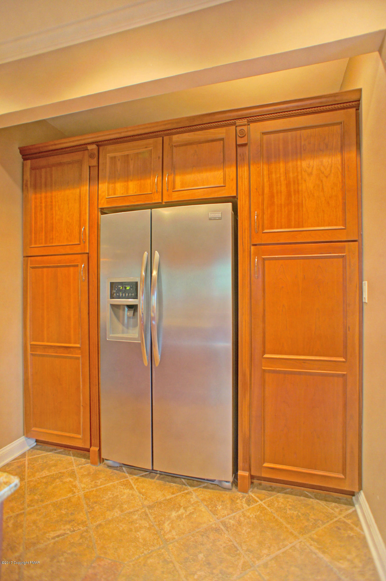 1574 Rachel Road Stroudsburg, PA 18360 - Photo 17 of 58 Refrigerator