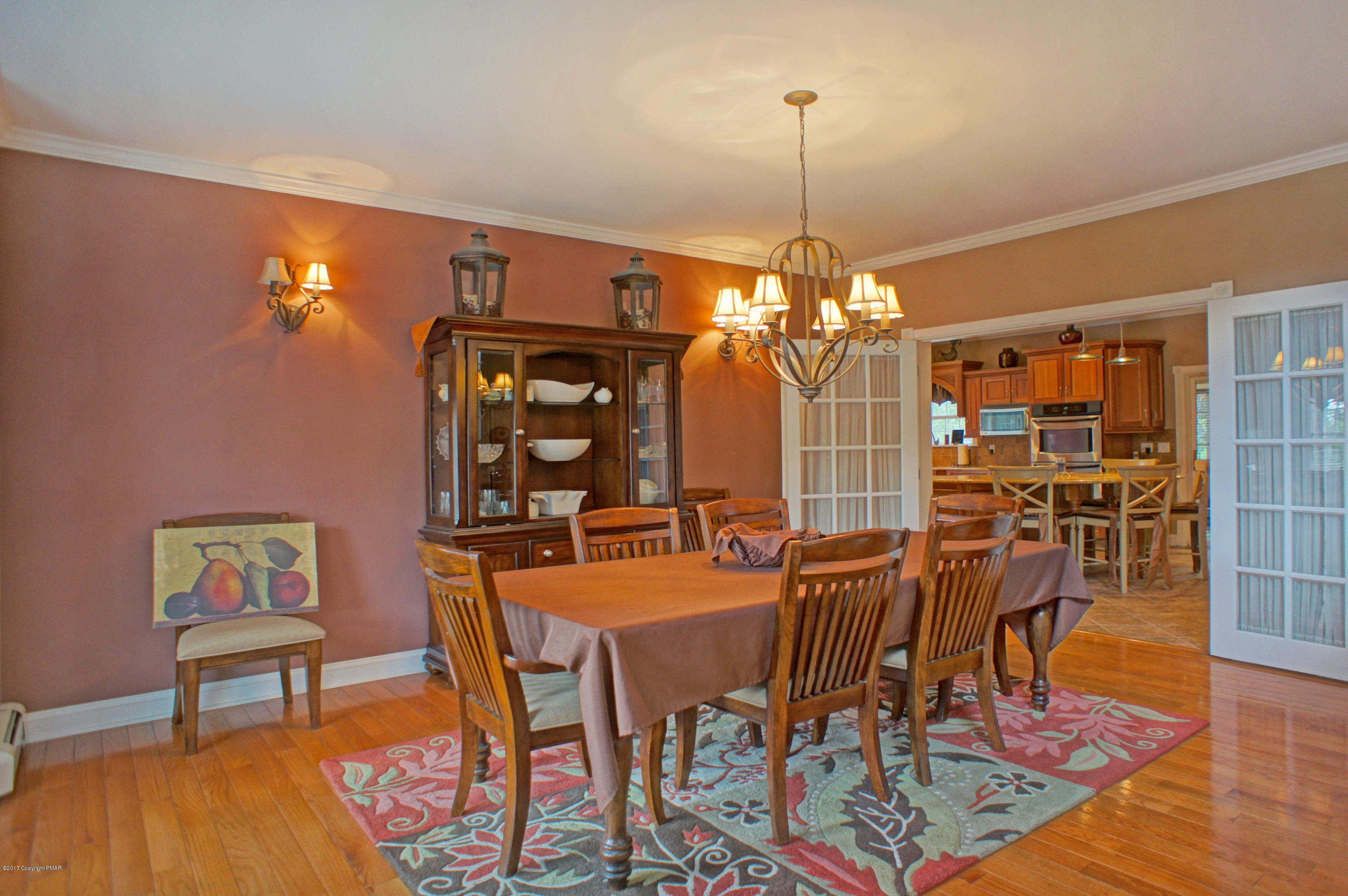 1574 Rachel Road Stroudsburg, PA 18360 - Photo 19 of 58 Formal Dining Room