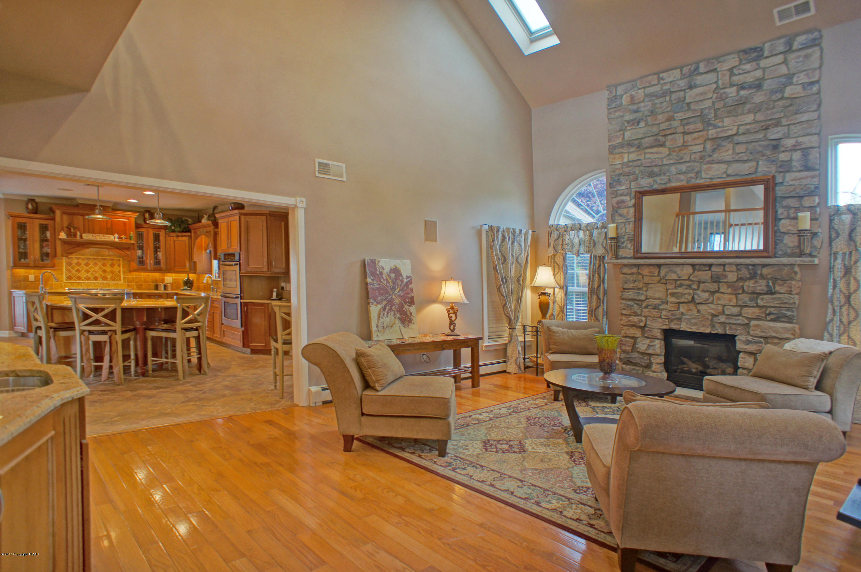 1574 Rachel Road Stroudsburg, PA 18360 - Photo 22 of 58 Additional View Of Family Room