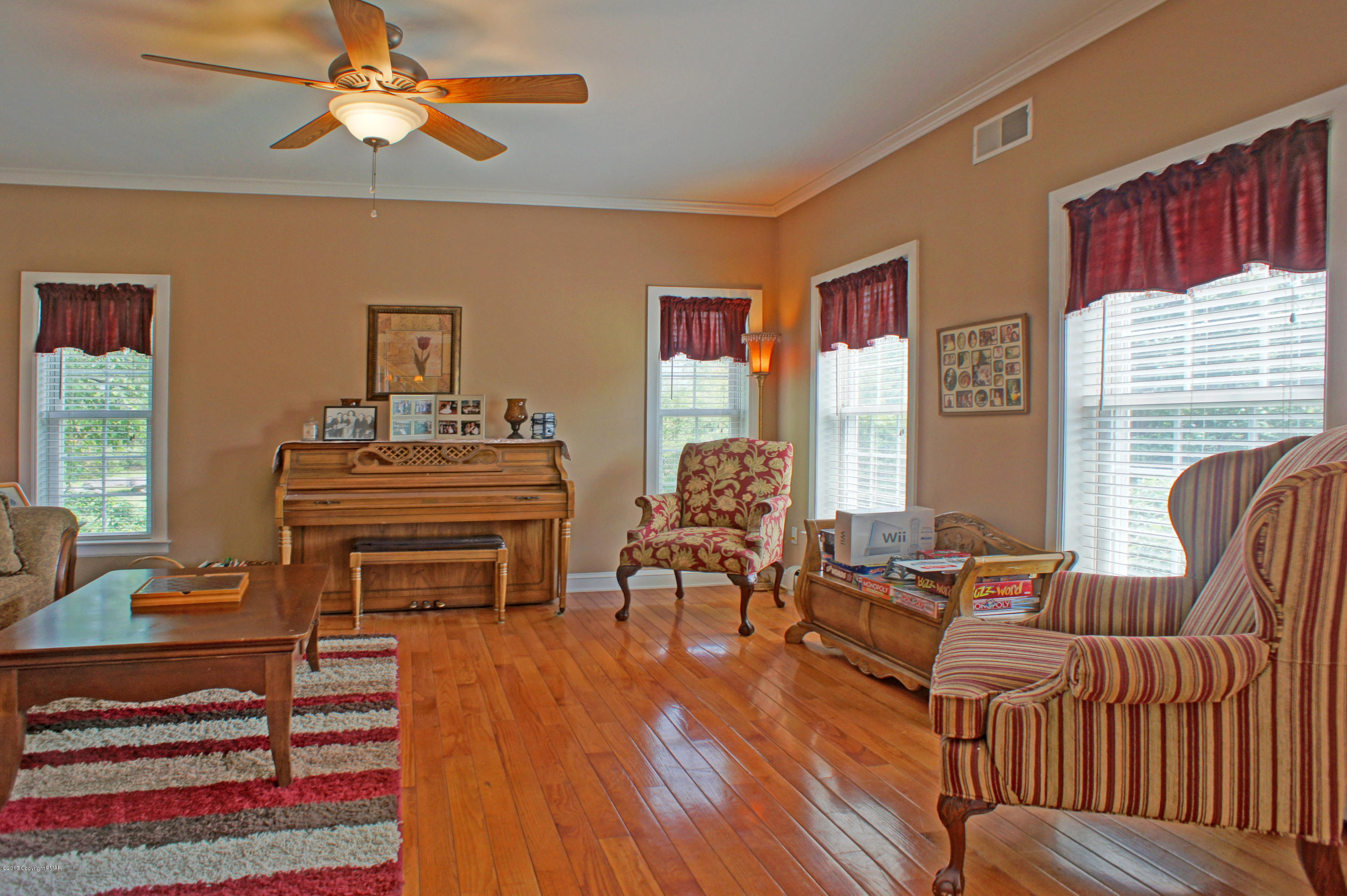 1574 Rachel Road Stroudsburg, PA 18360 - Photo 24 of 58 Formal Living Room