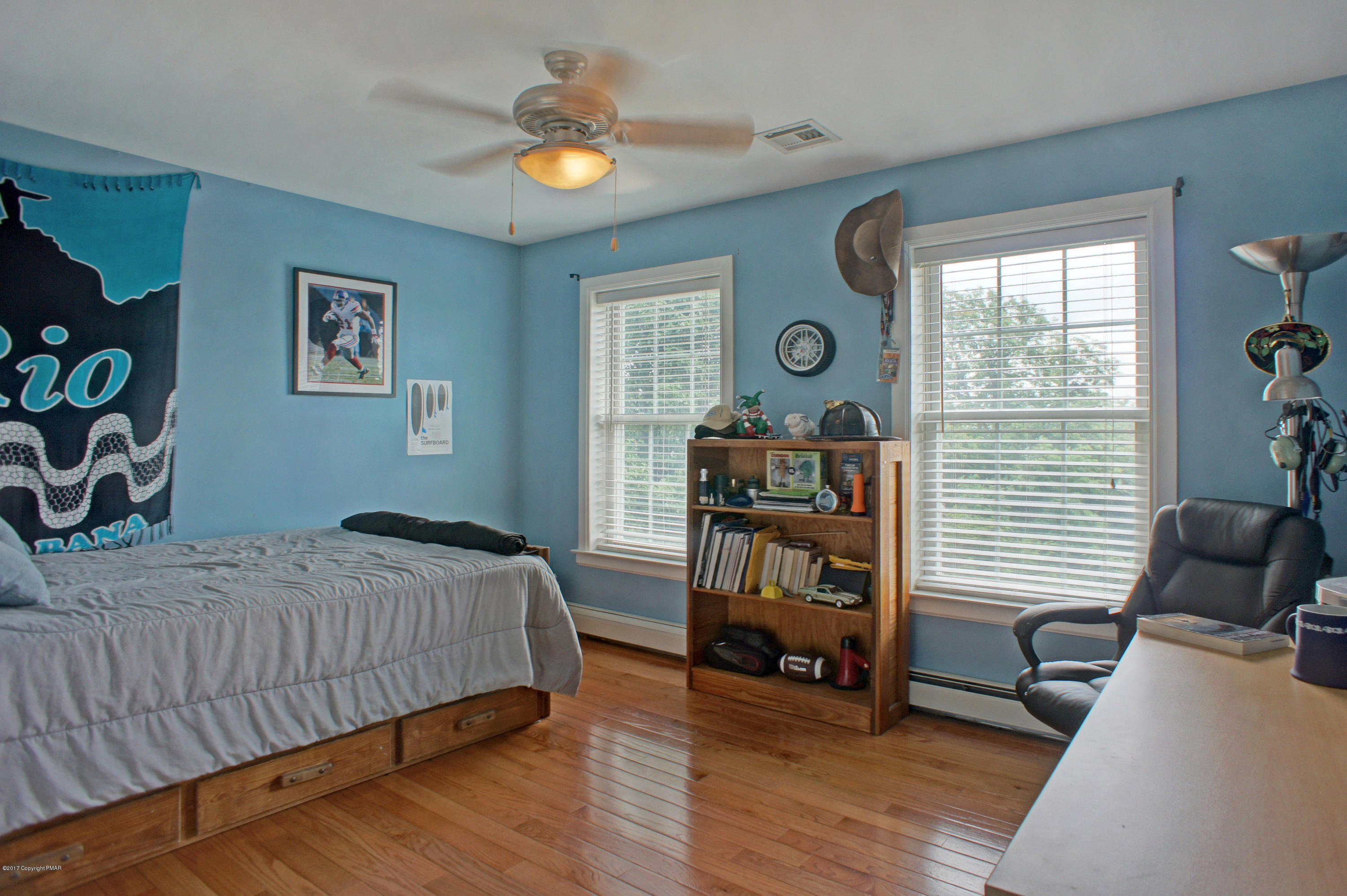 1574 Rachel Road Stroudsburg, PA 18360 - Photo 42 of 58 Bedroom 2