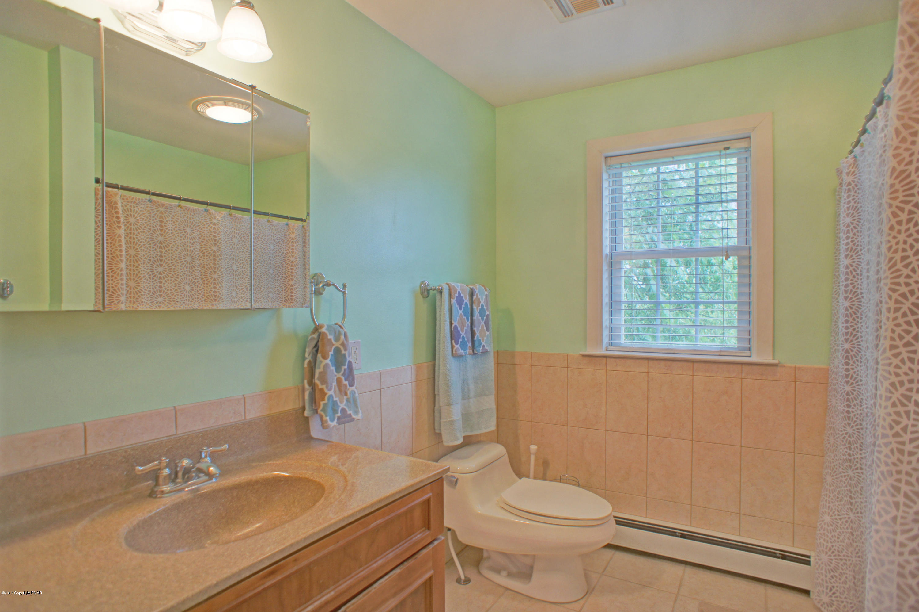 1574 Rachel Road Stroudsburg, PA 18360 - Photo 43 of 58 2nd Full Bath
