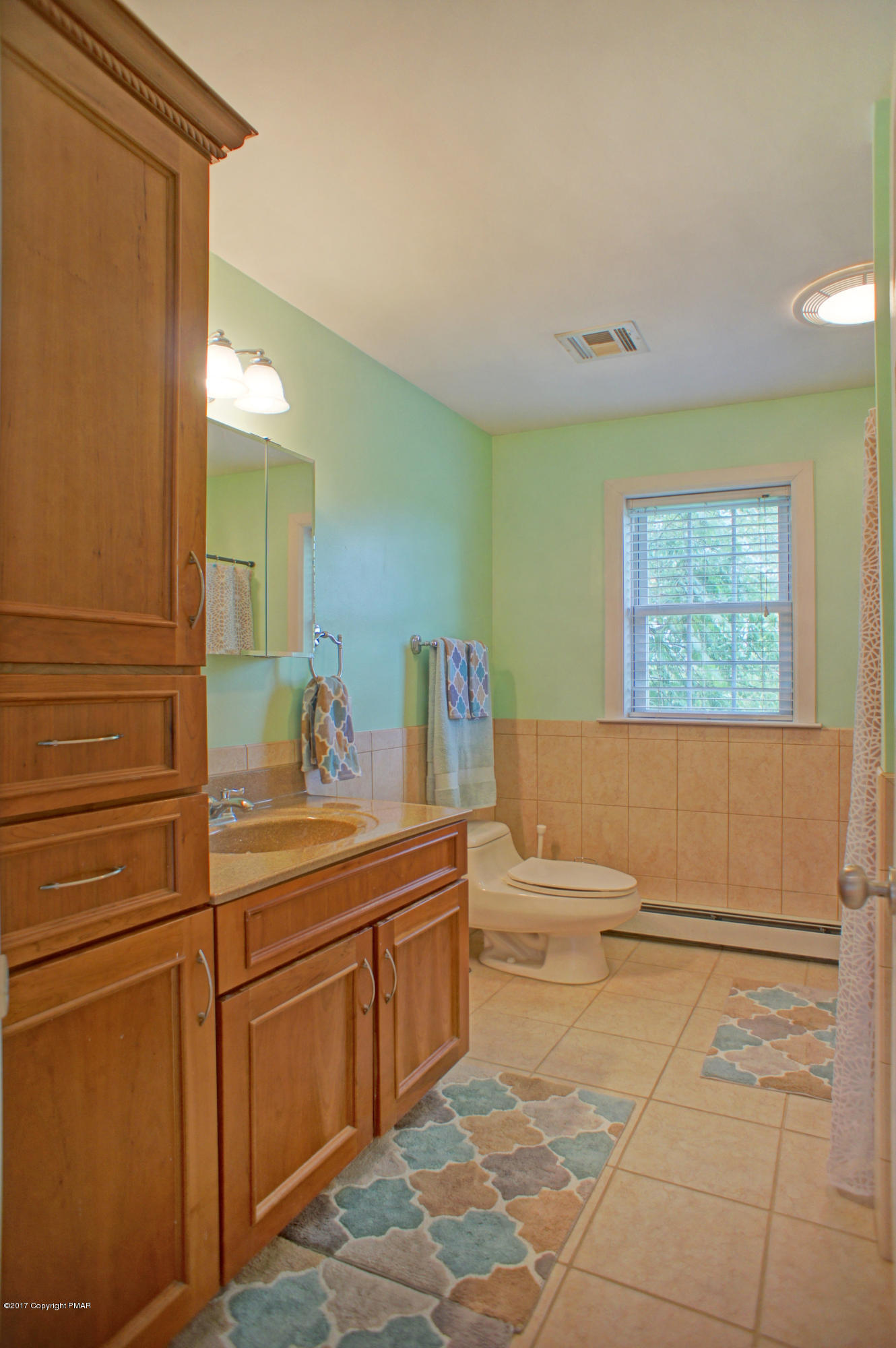 1574 Rachel Road Stroudsburg, PA 18360 - Photo 44 of 58 Additional View Of 2nd Full Bath