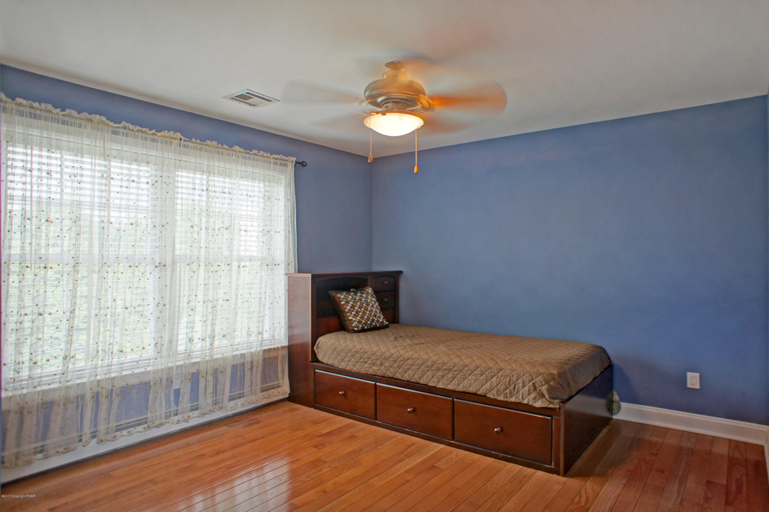 1574 Rachel Road Stroudsburg, PA 18360 - Photo 45 of 58 Bedroom 3