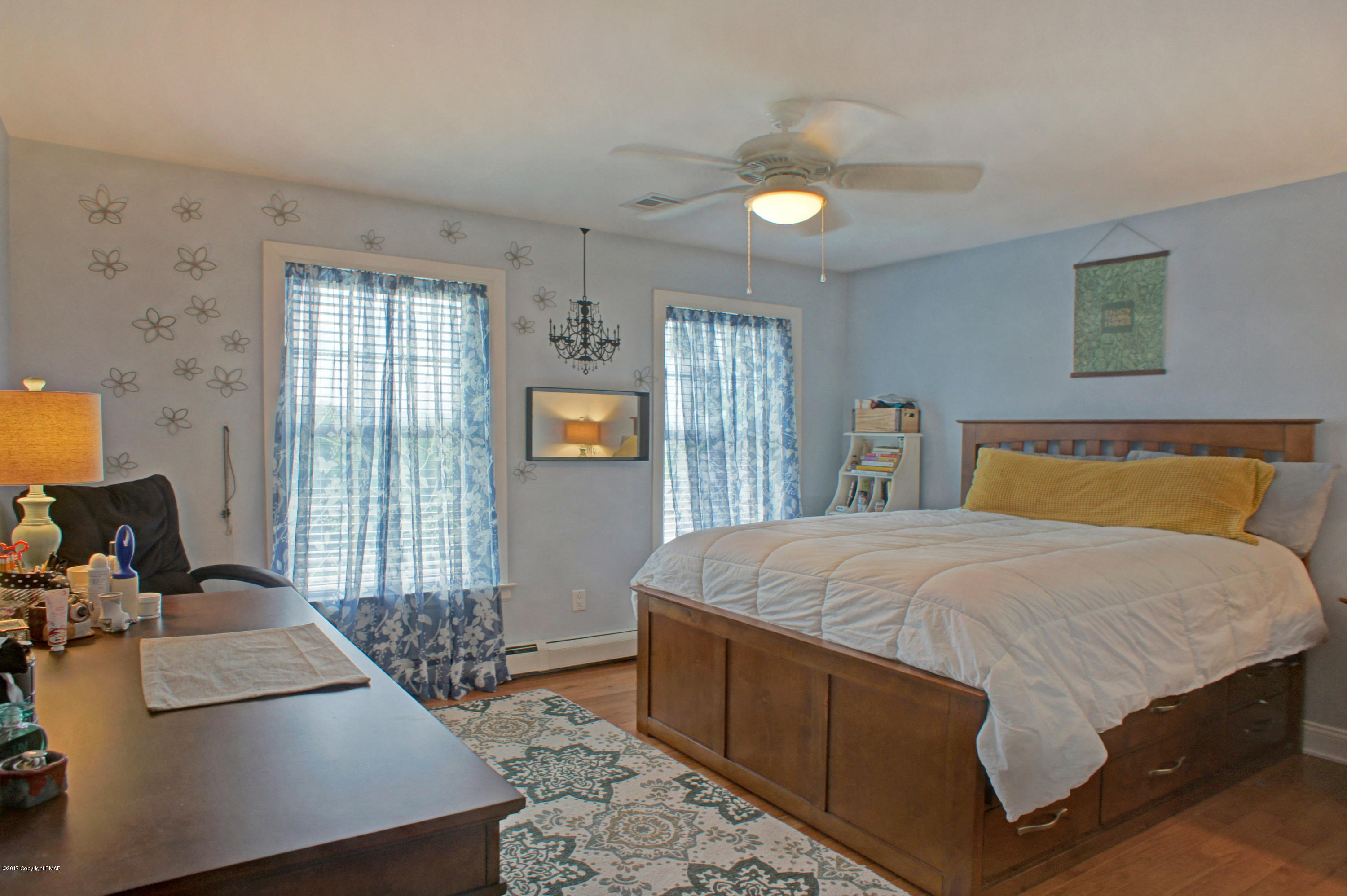 1574 Rachel Road Stroudsburg, PA 18360 - Photo 46 of 58 Bedroom 4