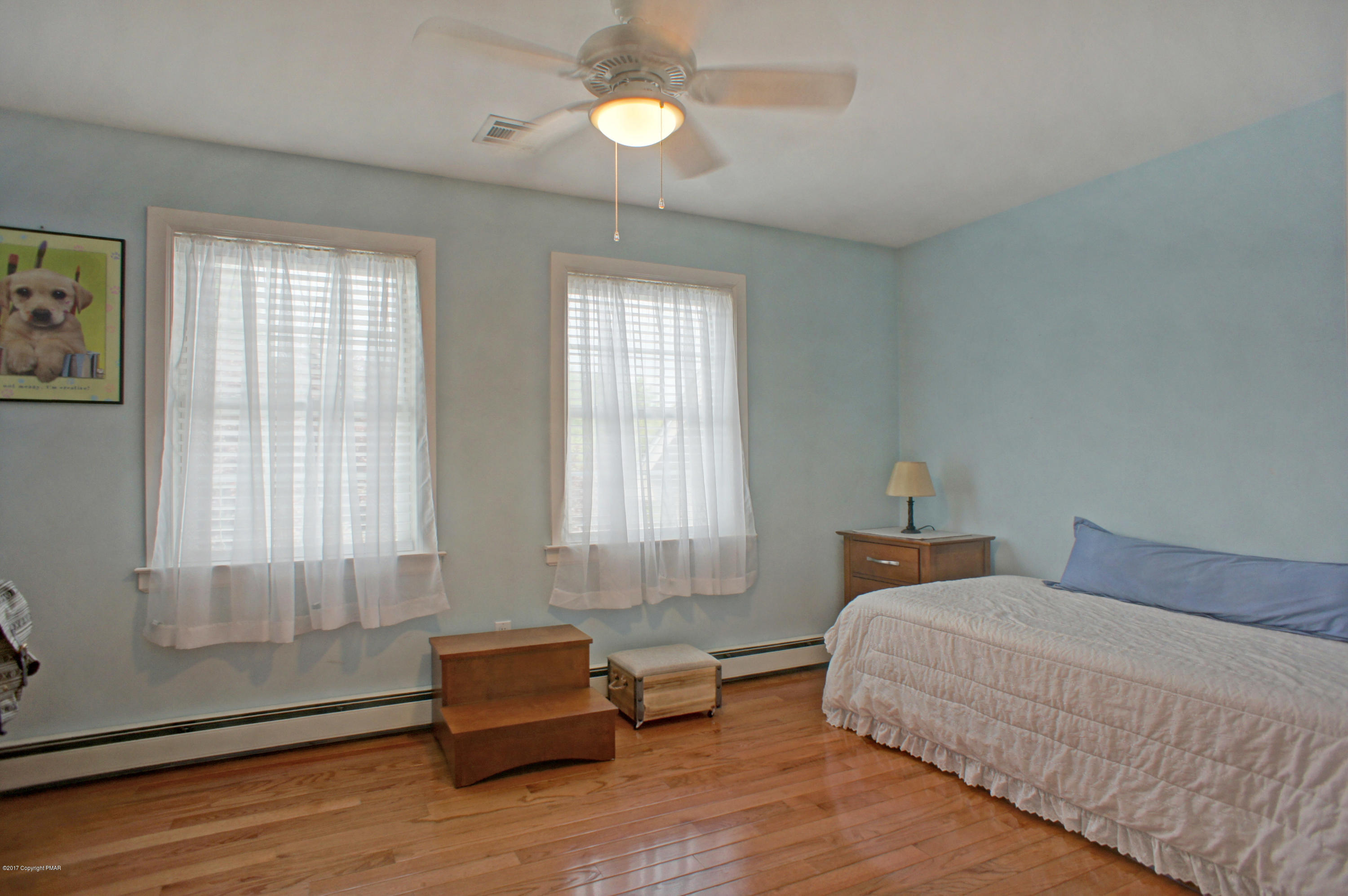 1574 Rachel Road Stroudsburg, PA 18360 - Photo 47 of 58 Bedroom 5