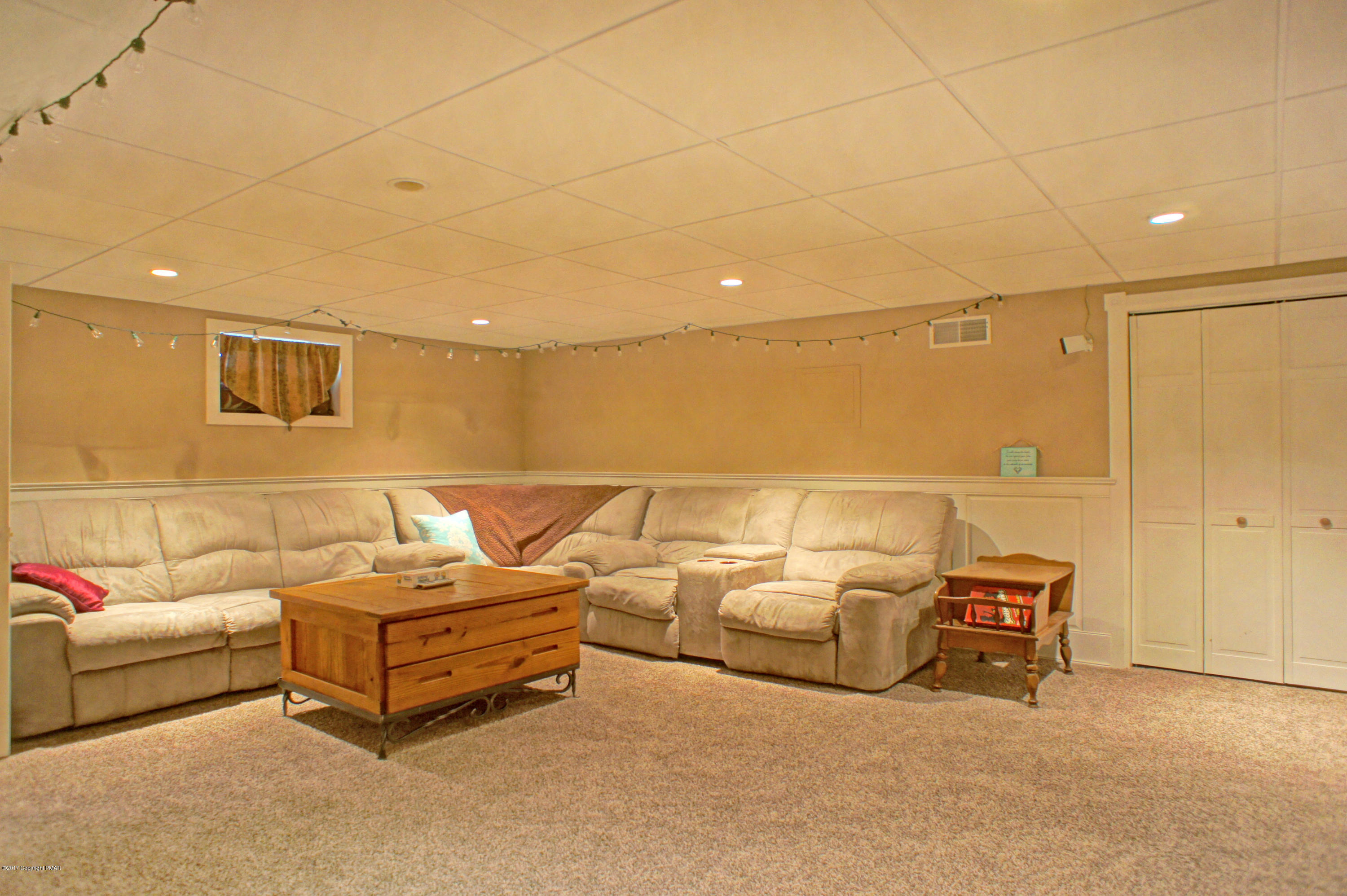 1574 Rachel Road Stroudsburg, PA 18360 - Photo 49 of 58 Rec Room