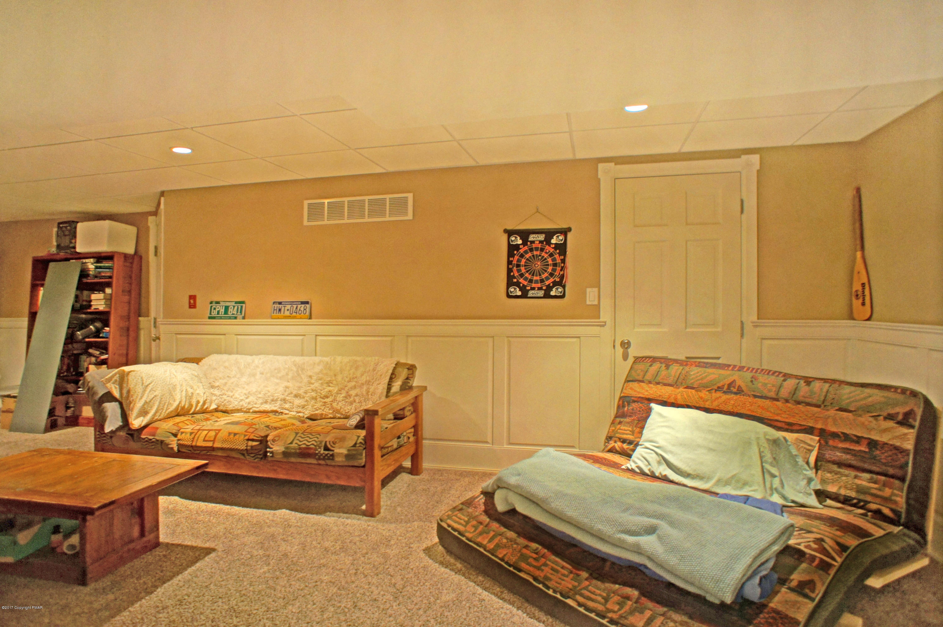 1574 Rachel Road Stroudsburg, PA 18360 - Photo 50 of 58 Additional View of Rec Room