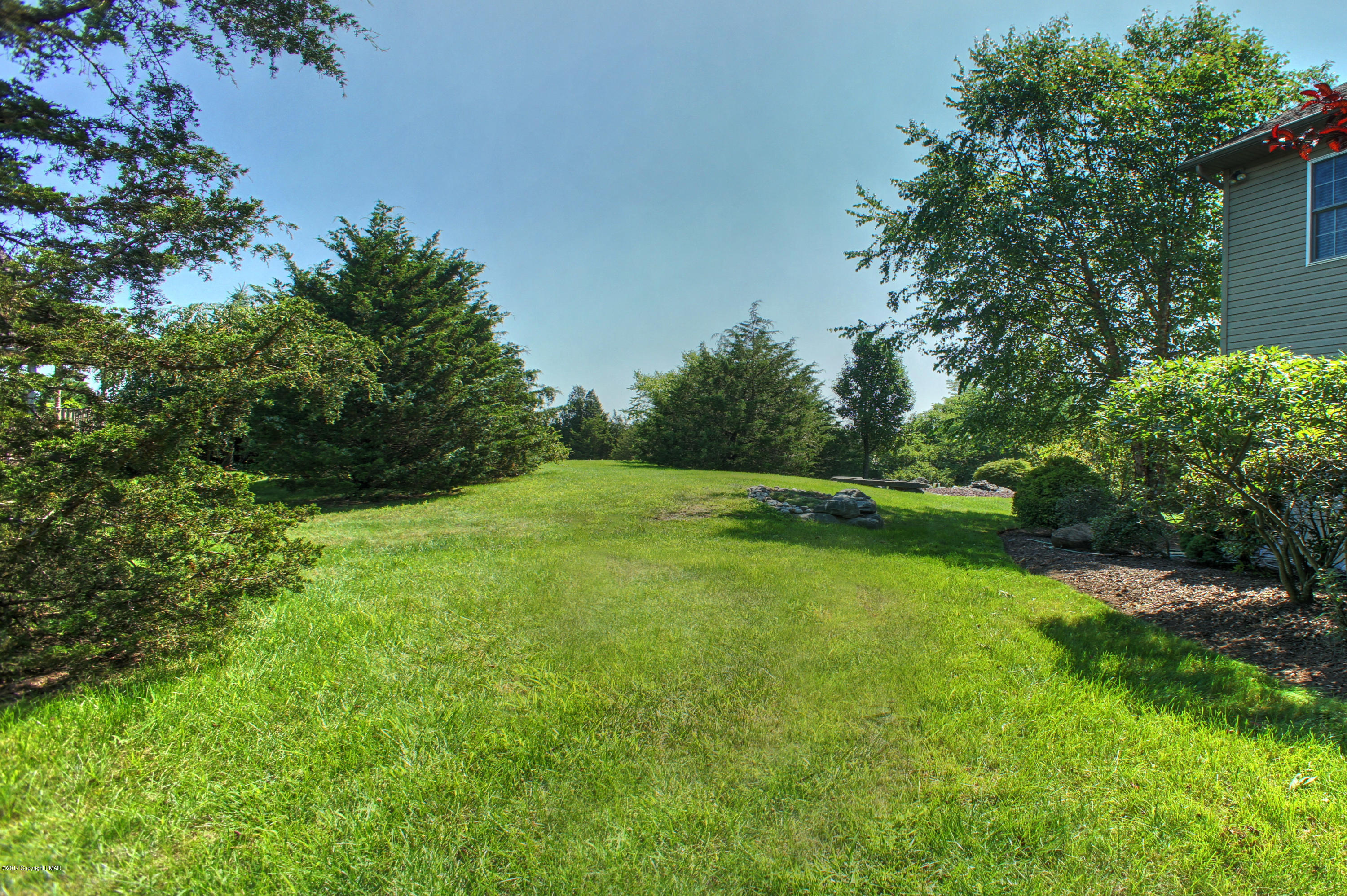 1574 Rachel Road Stroudsburg, PA 18360 - Photo 56 of 58 Rear Yard