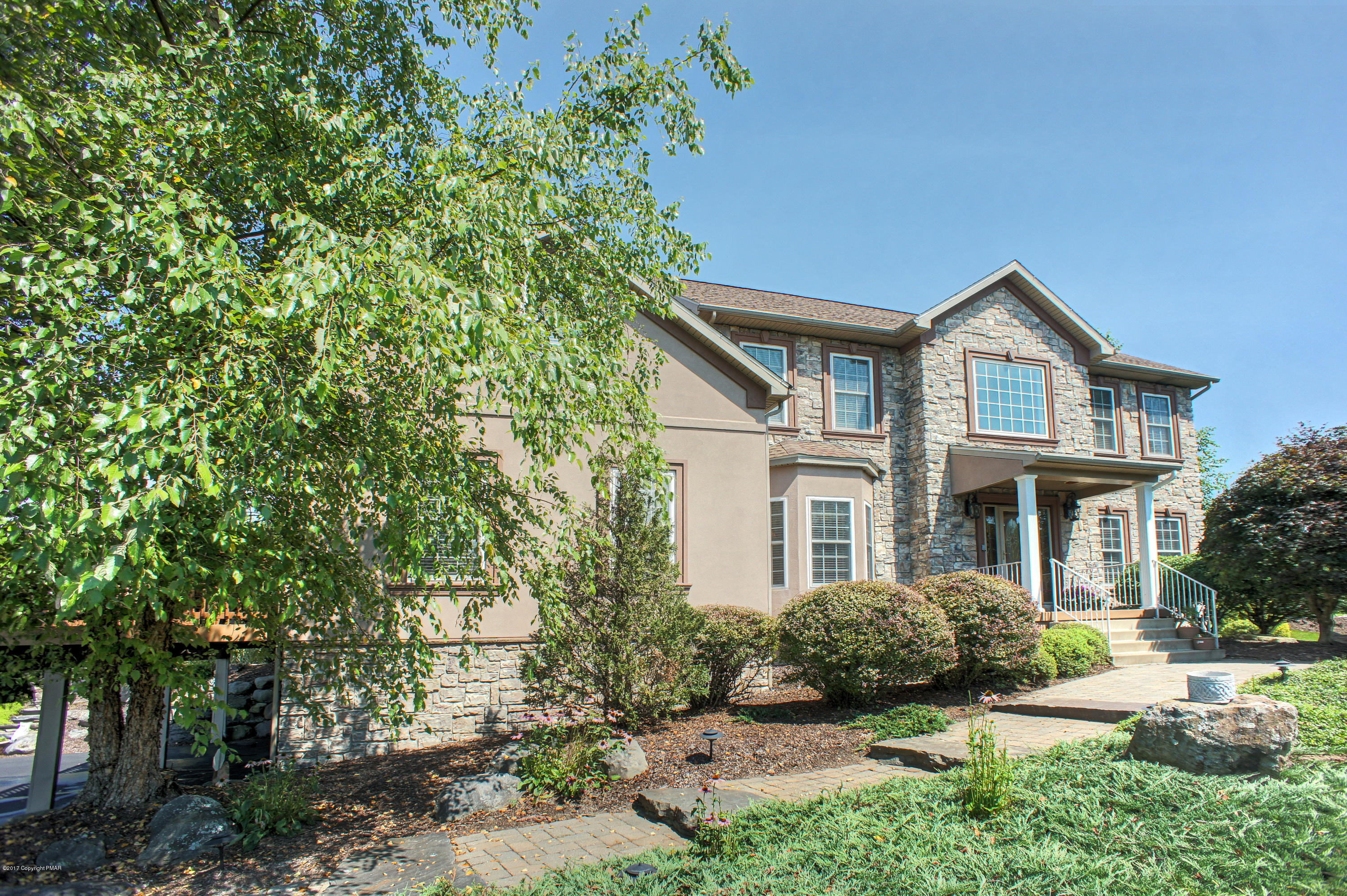 1574 Rachel Road Stroudsburg, PA 18360 - Photo 58 of 58 Additional View Of Home