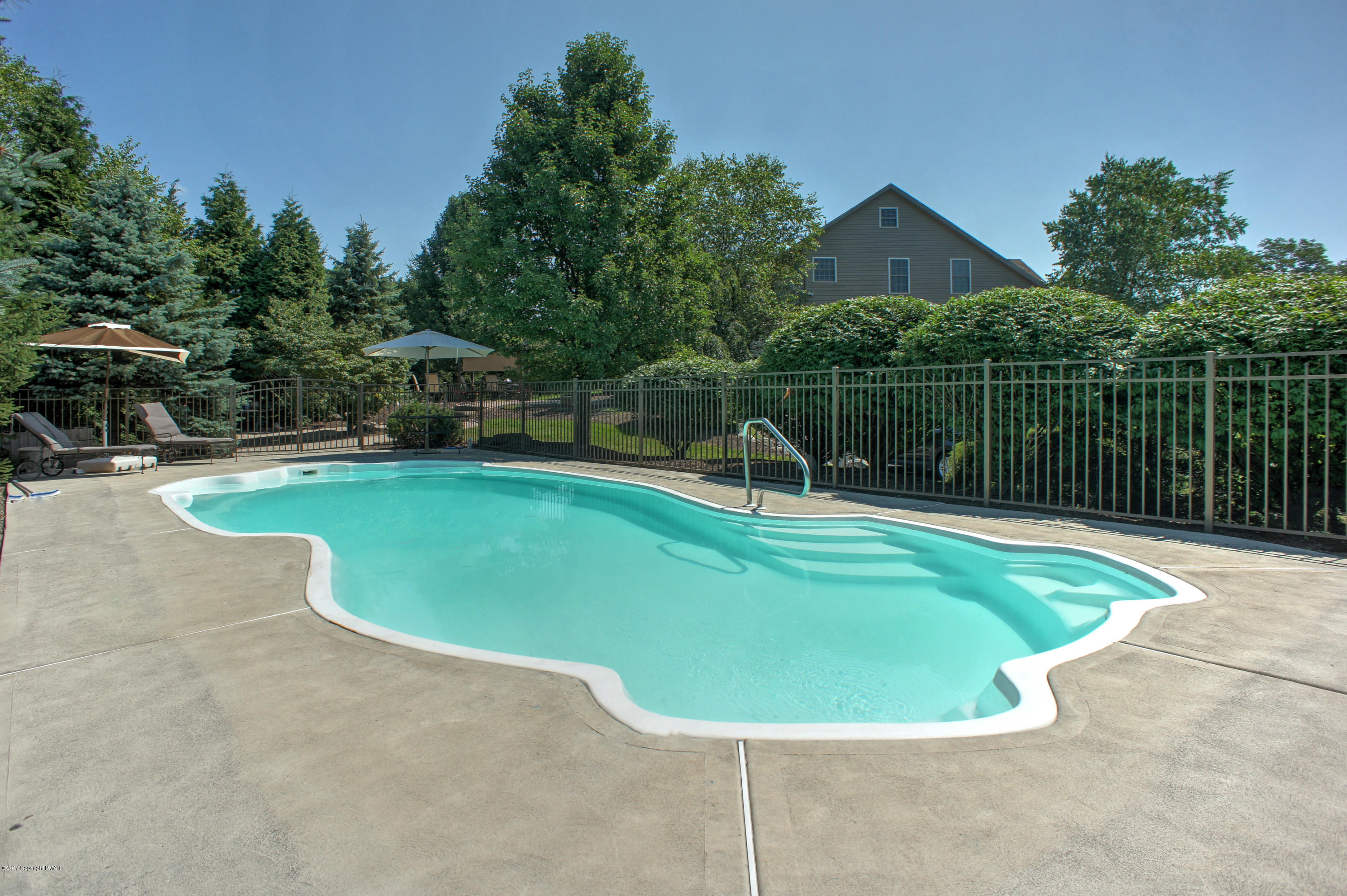 1574 Rachel Road Stroudsburg, PA 18360 - Photo 6 of 58 Pool