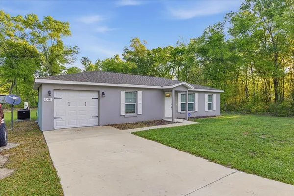 $259,000 | 15541 Northeast 13 Lane, Williston, FL 32696