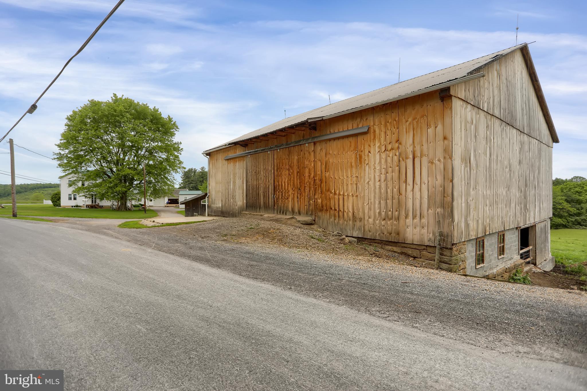 2431 Sylvis Road Cherry Tree, PA 15724 - Photo 61 of 79