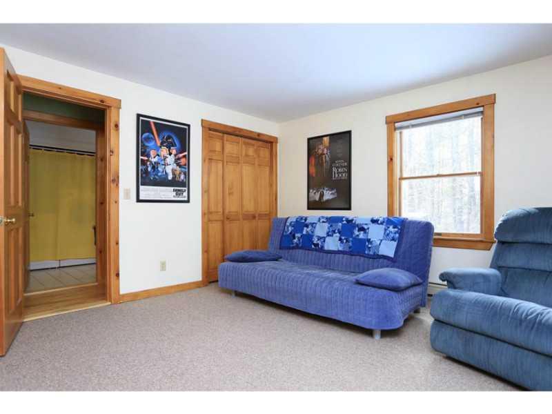 64 New Gloucester Road Durham, ME 04222 - Photo 11 of 28 Den.