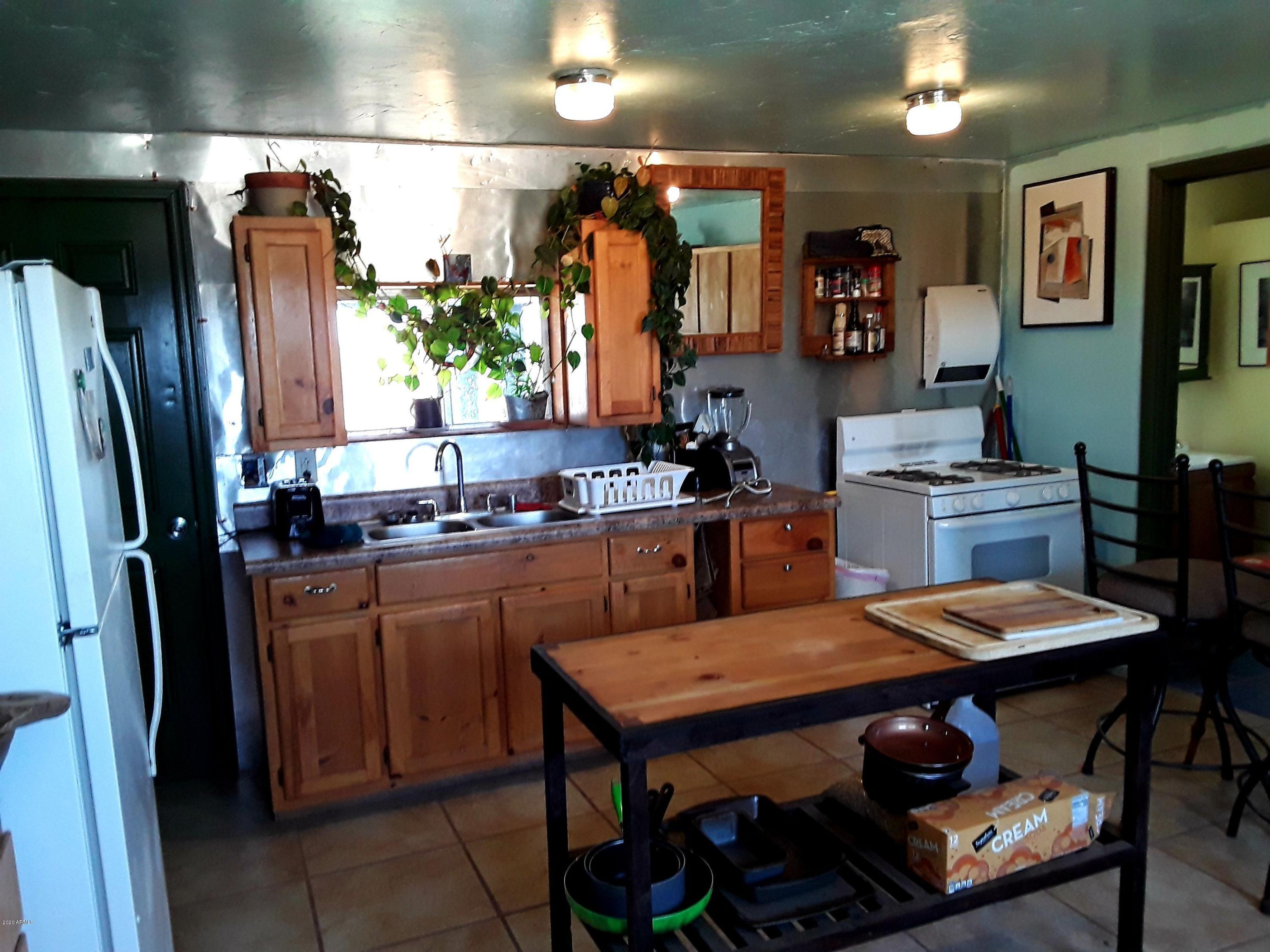 7125 North Wiggins Road McNeal, AZ 85617 - Photo 1 of 5 wQaV-mFA