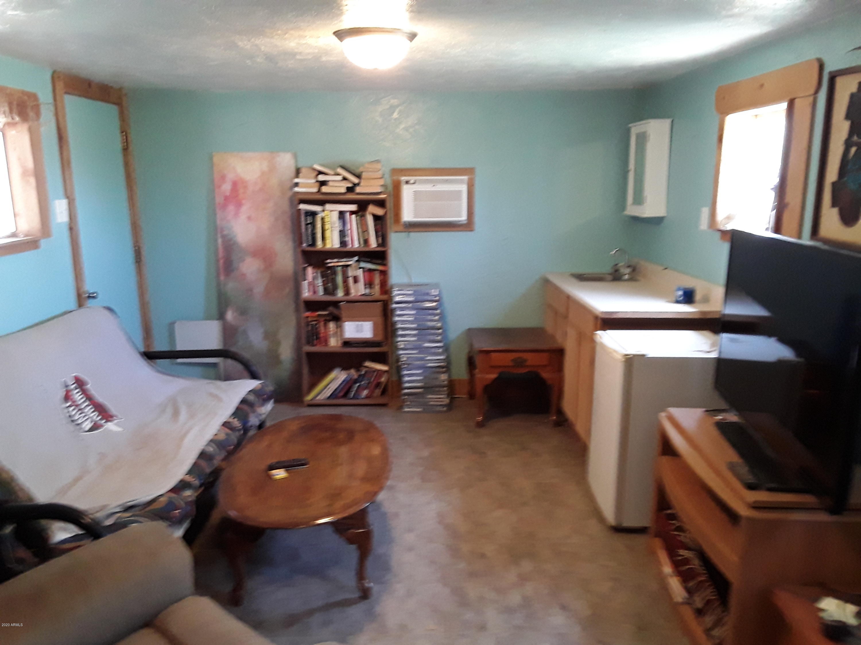7125 North Wiggins Road McNeal, AZ 85617 - Photo 3 of 5 20200529_121412