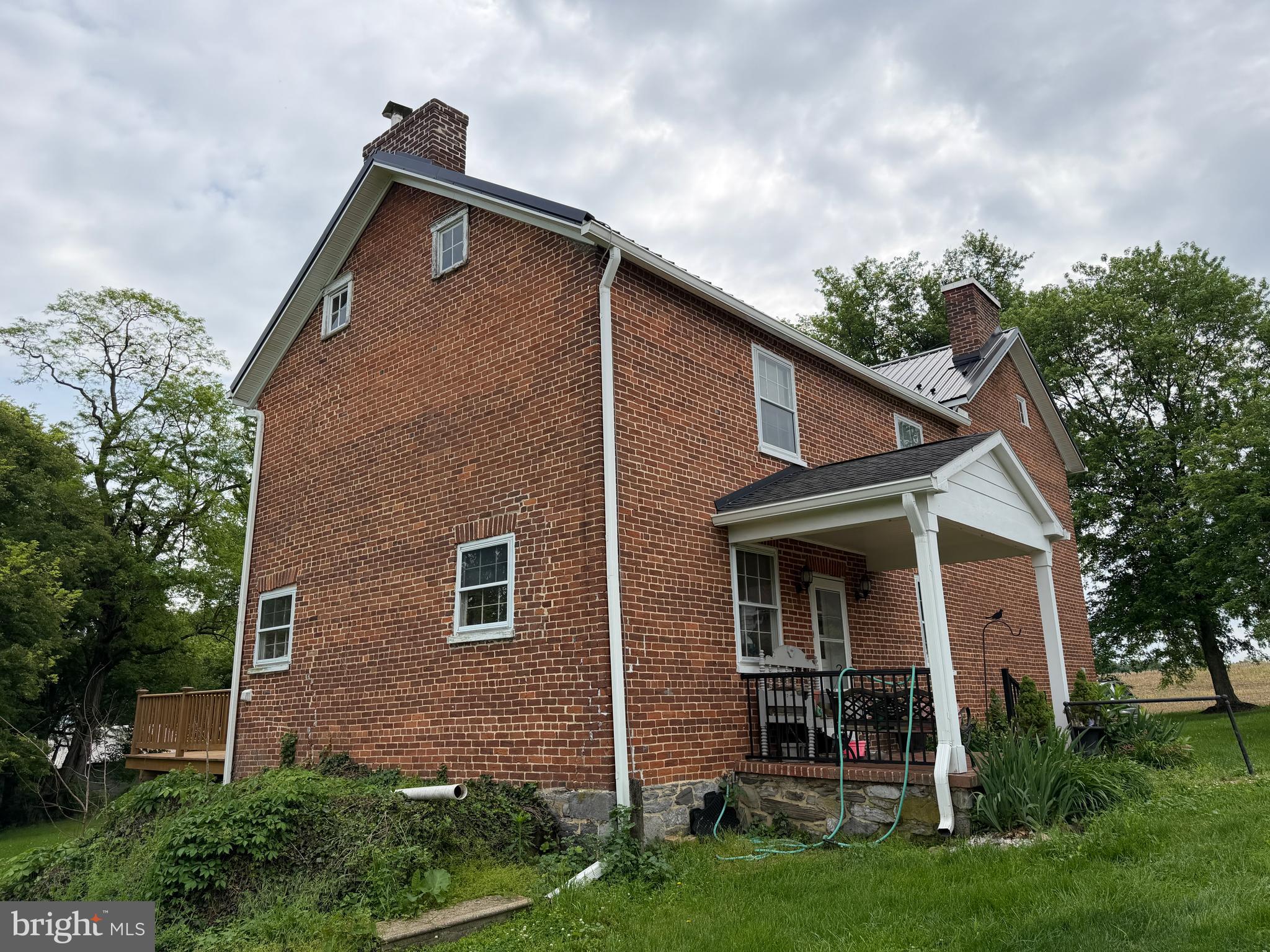 9385 Royer Road Mercersburg, PA 17236 - Photo 33 of 61