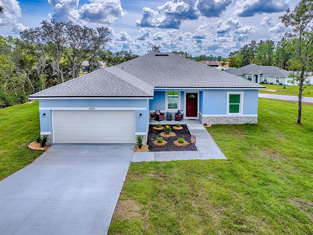 13322 Southwest 85th Circle Ocala, FL 34473 - Photo 23 of 35
