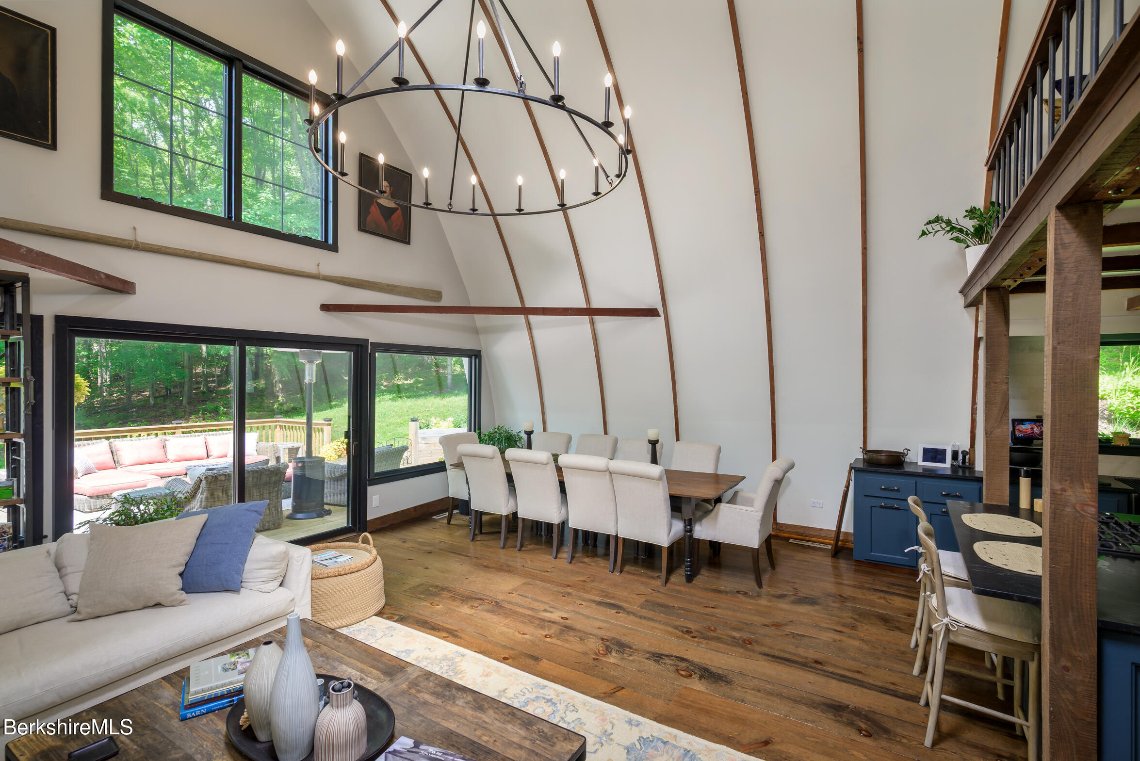194 Whitman Road Hancock, MA 01267 - Photo 14 of 41 194-Whitman