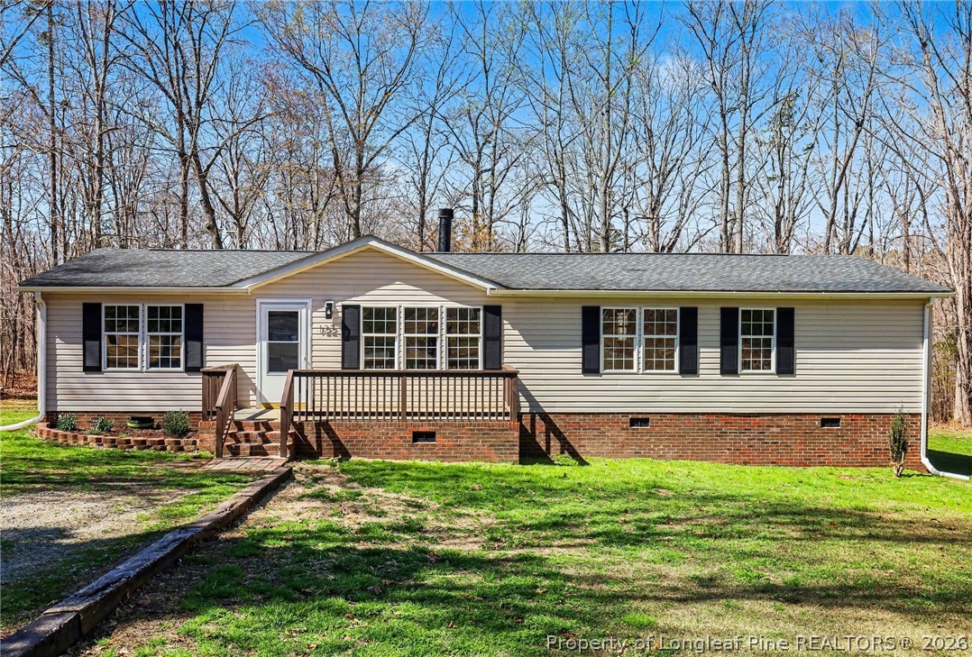 122 Saddlebrook Road Roxboro, NC 27574 - Photo 1 of 33 Gallery Image 1