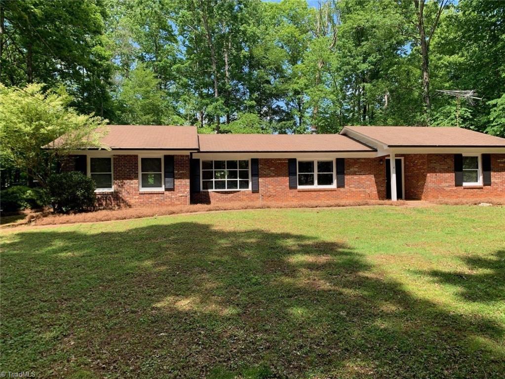 1784 Warf Road Lexington, NC 27292 - Photo 1 of 33 Gallery Image 1