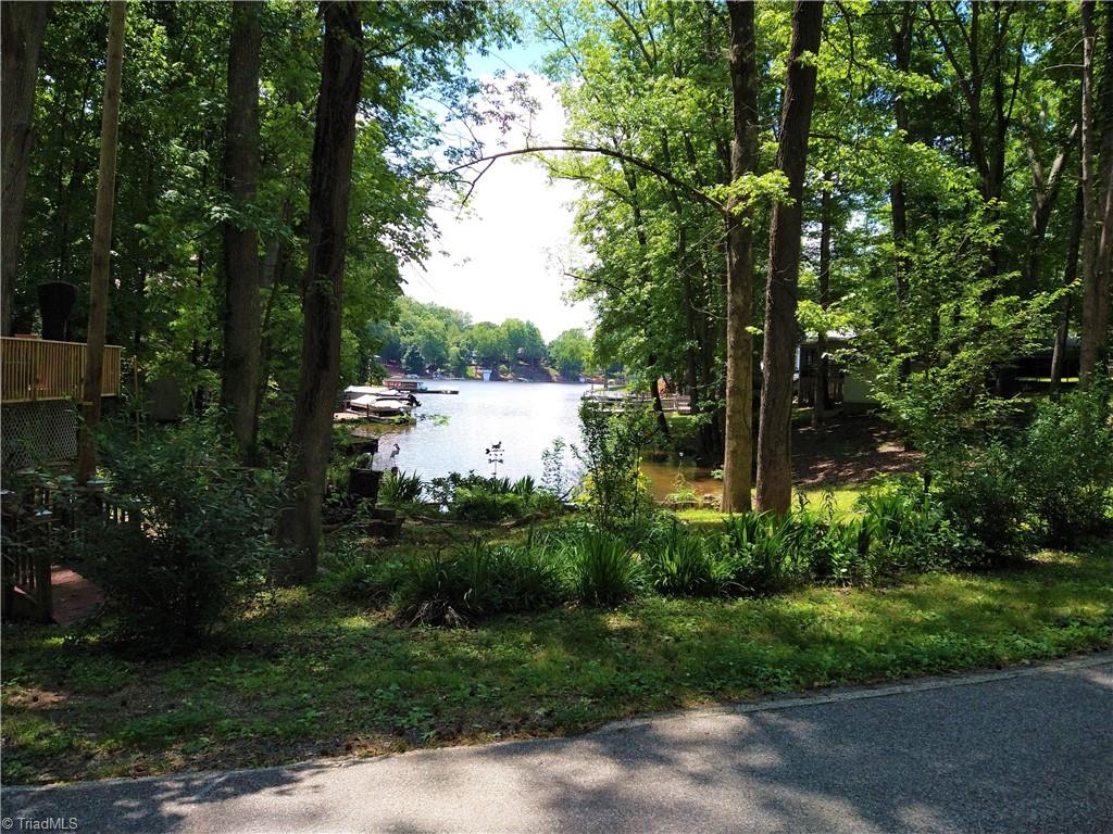 1784 Warf Road Lexington, NC 27292 - Photo 3 of 33 Gallery Image 3