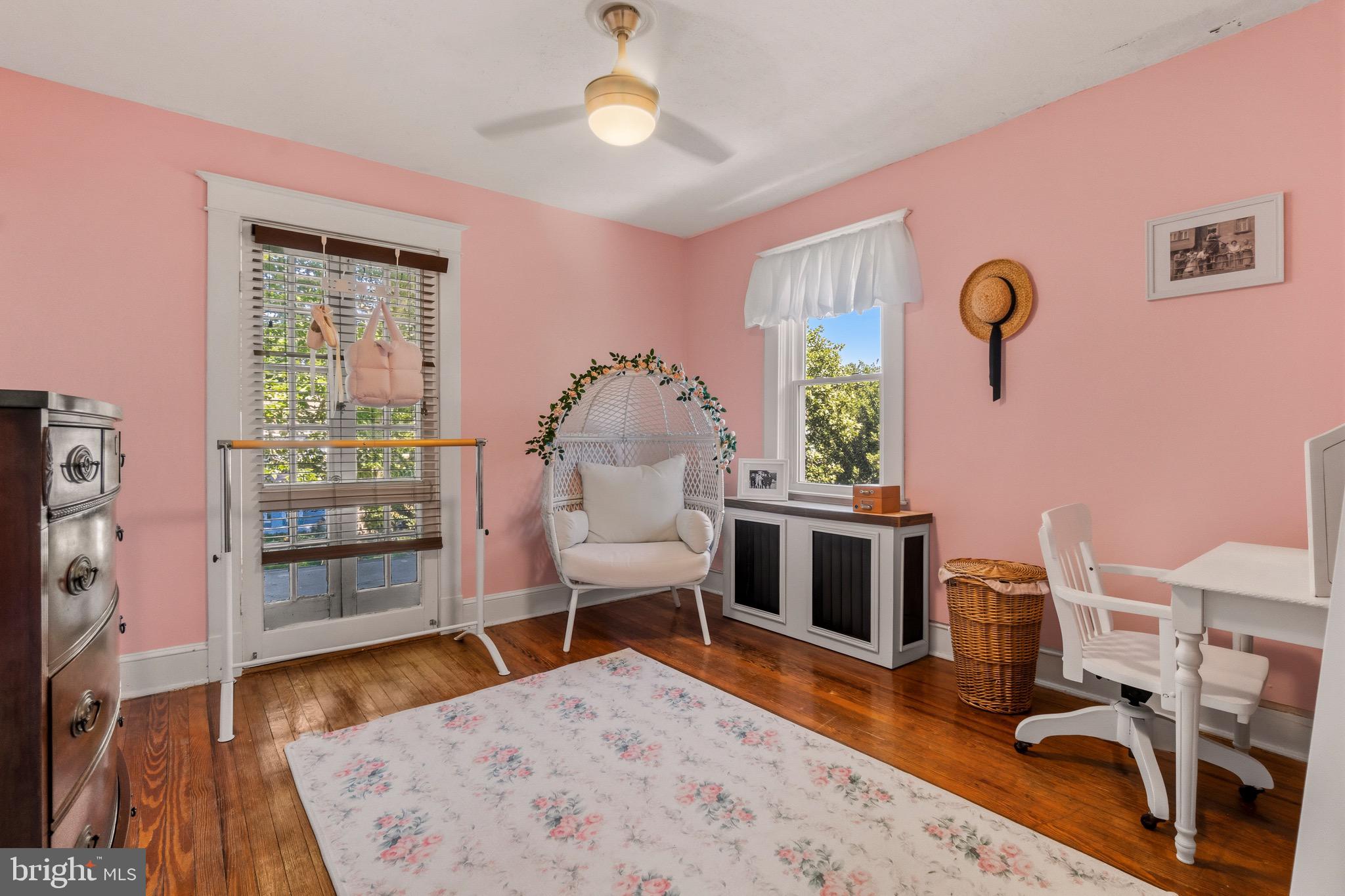210 Mallow Hill Road Baltimore, MD 21229 - Photo 29 of 43 upstairs rooms have natural light from two sides