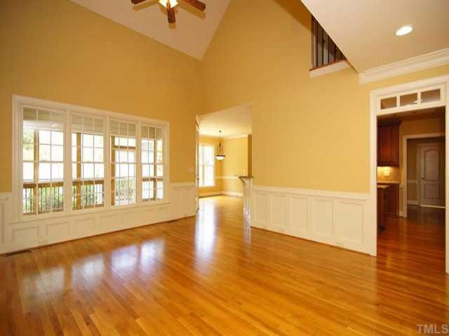 5211 Landguard Drive Raleigh, NC 27613 - Photo 10 of 25 Patio/Deck