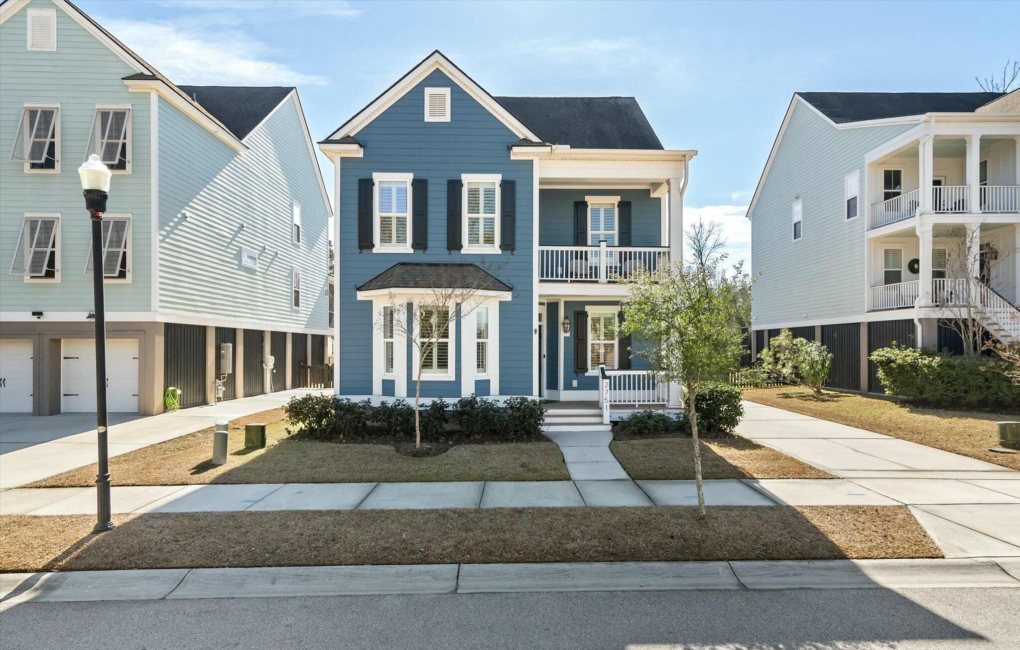 2751 Rutherford Way Charleston, SC 29414 - Photo 1 of 66 Front of home