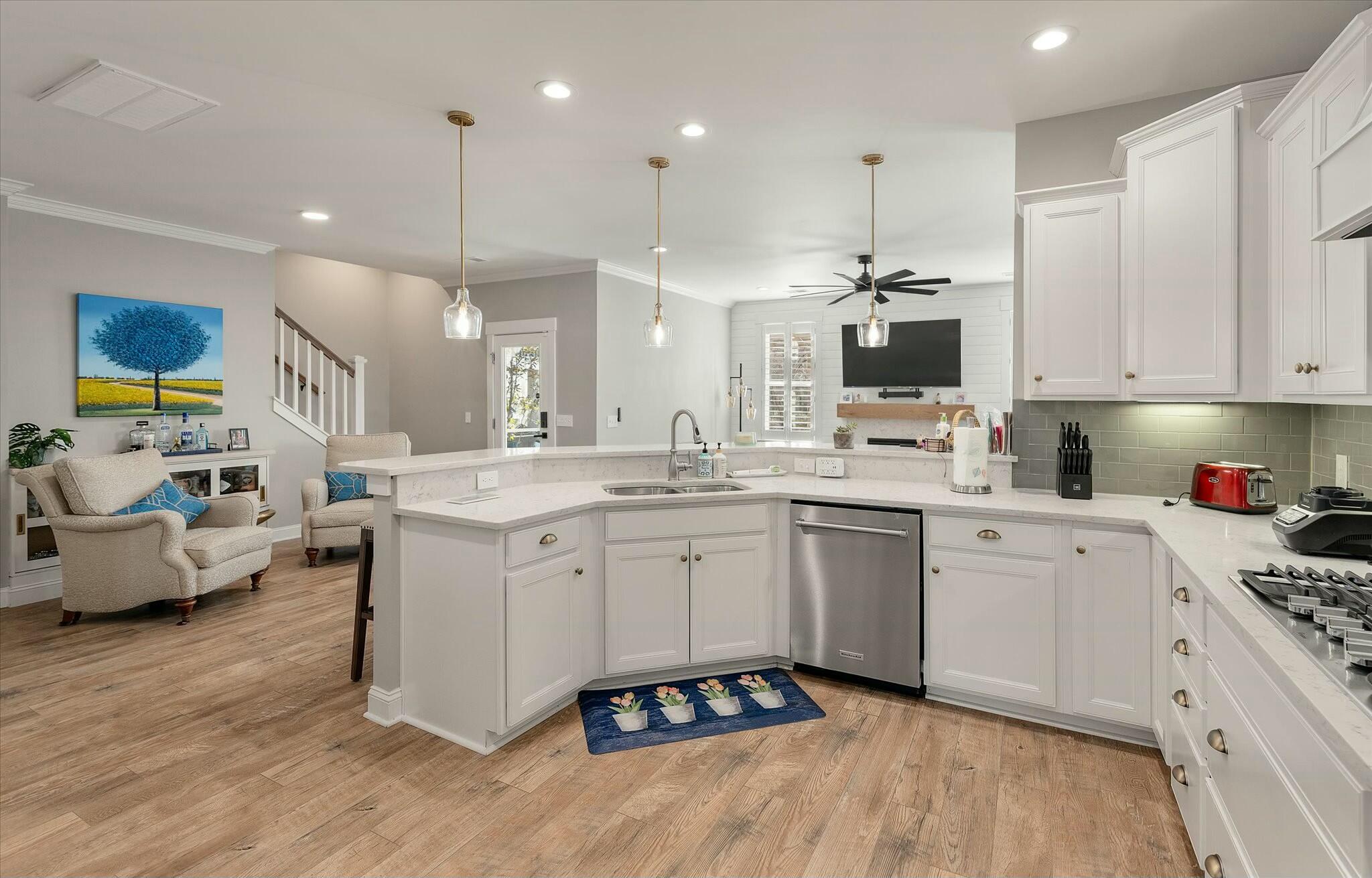 2751 Rutherford Way Charleston, SC 29414 - Photo 11 of 66 kitchen