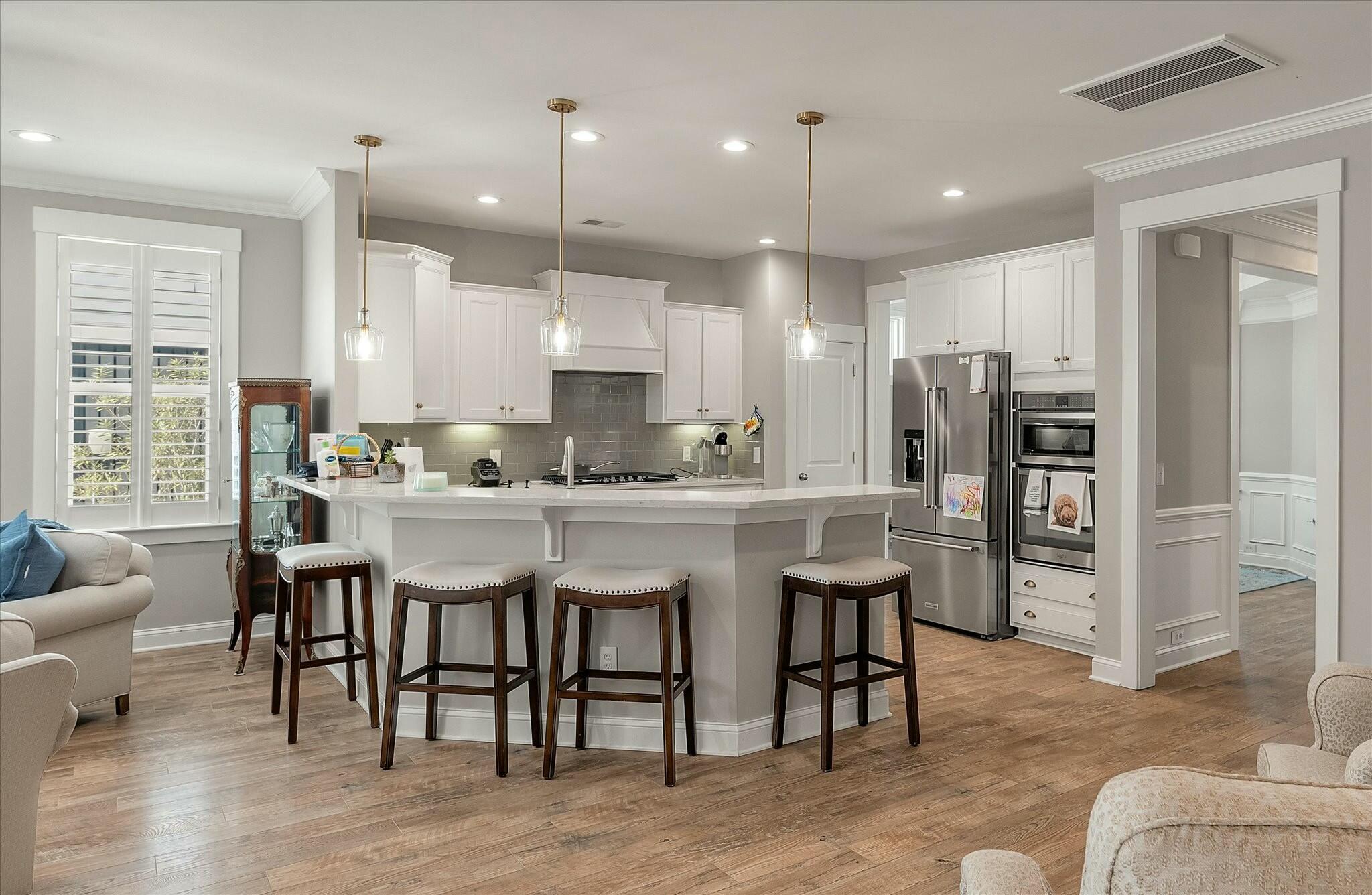 2751 Rutherford Way Charleston, SC 29414 - Photo 12 of 66 Kitchen