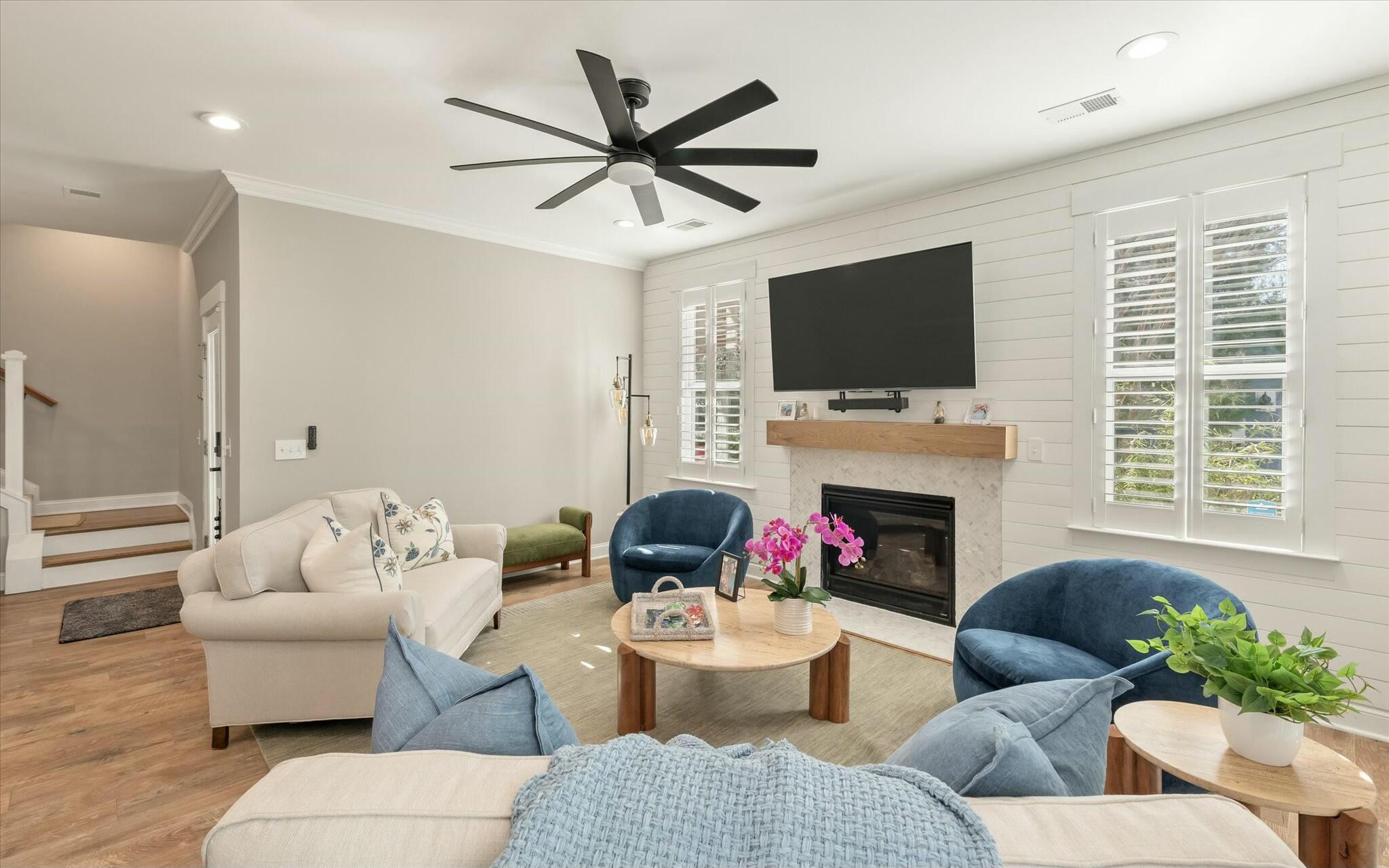 2751 Rutherford Way Charleston, SC 29414 - Photo 13 of 66 Family room