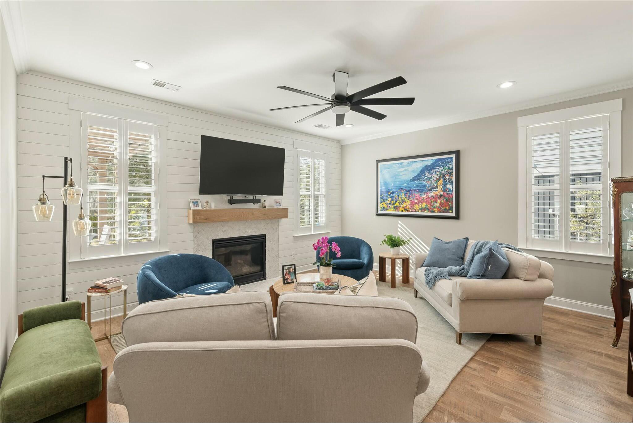 2751 Rutherford Way Charleston, SC 29414 - Photo 14 of 66 Family room