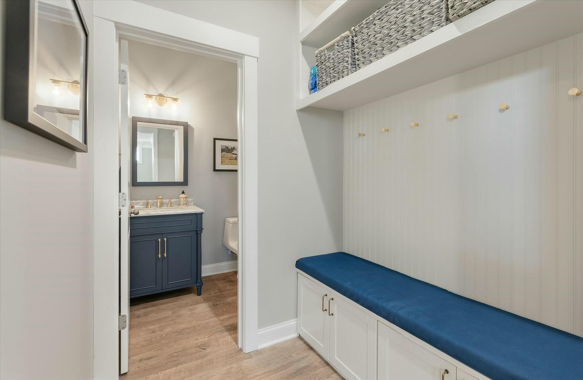2751 Rutherford Way Charleston, SC 29414 - Photo 17 of 66 Mudroom