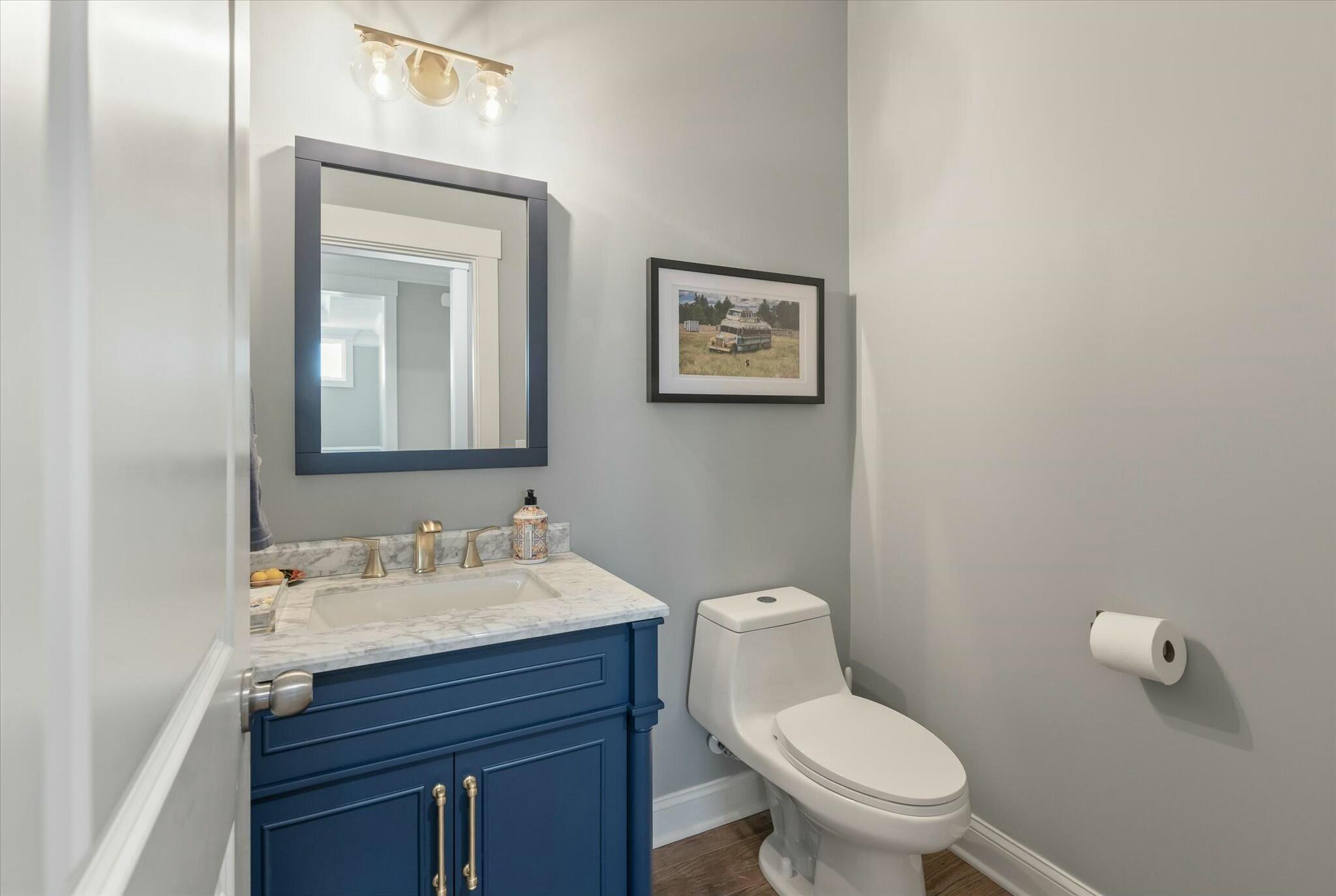 2751 Rutherford Way Charleston, SC 29414 - Photo 18 of 66 Guest Bath