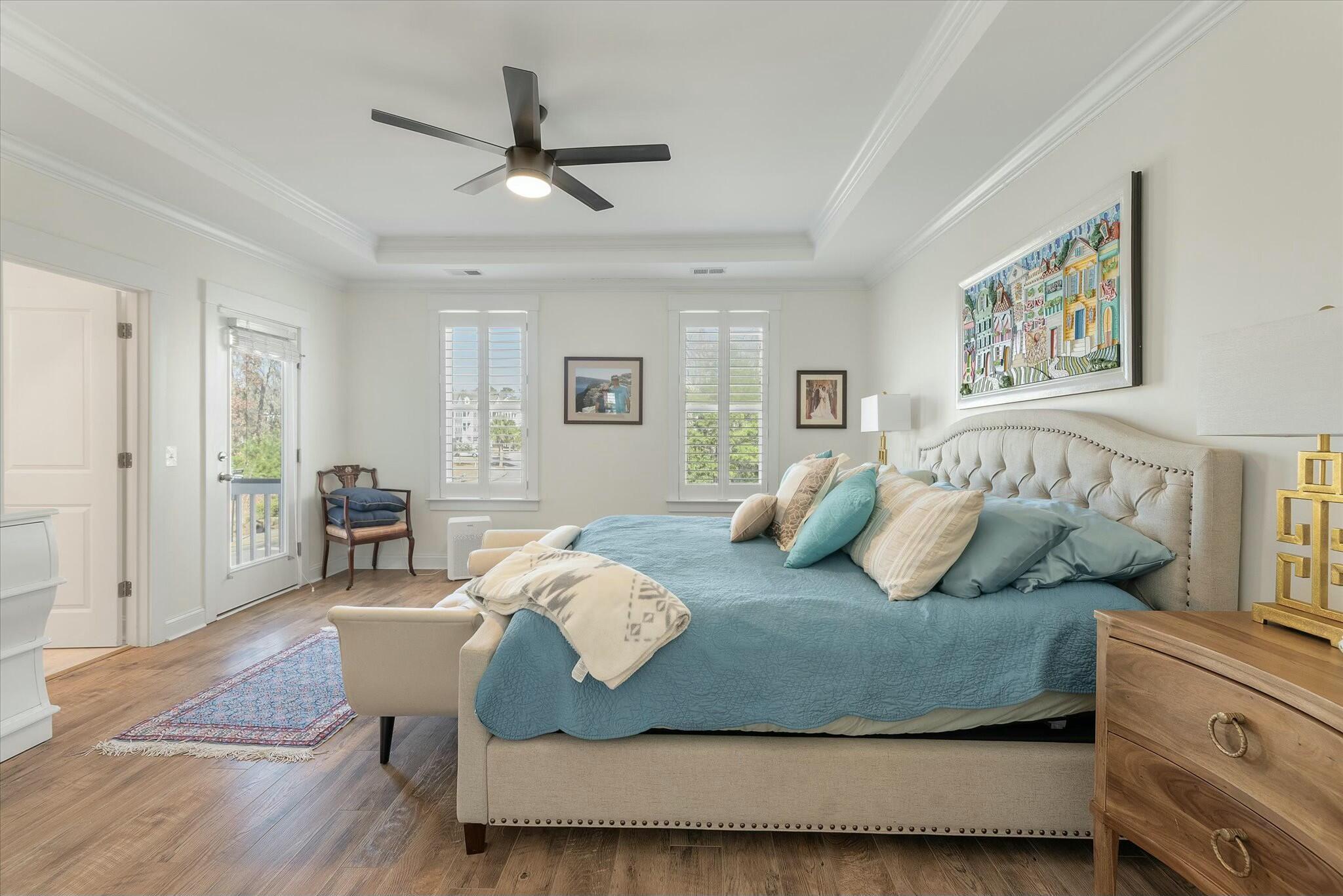 2751 Rutherford Way Charleston, SC 29414 - Photo 19 of 66 Primary Suite