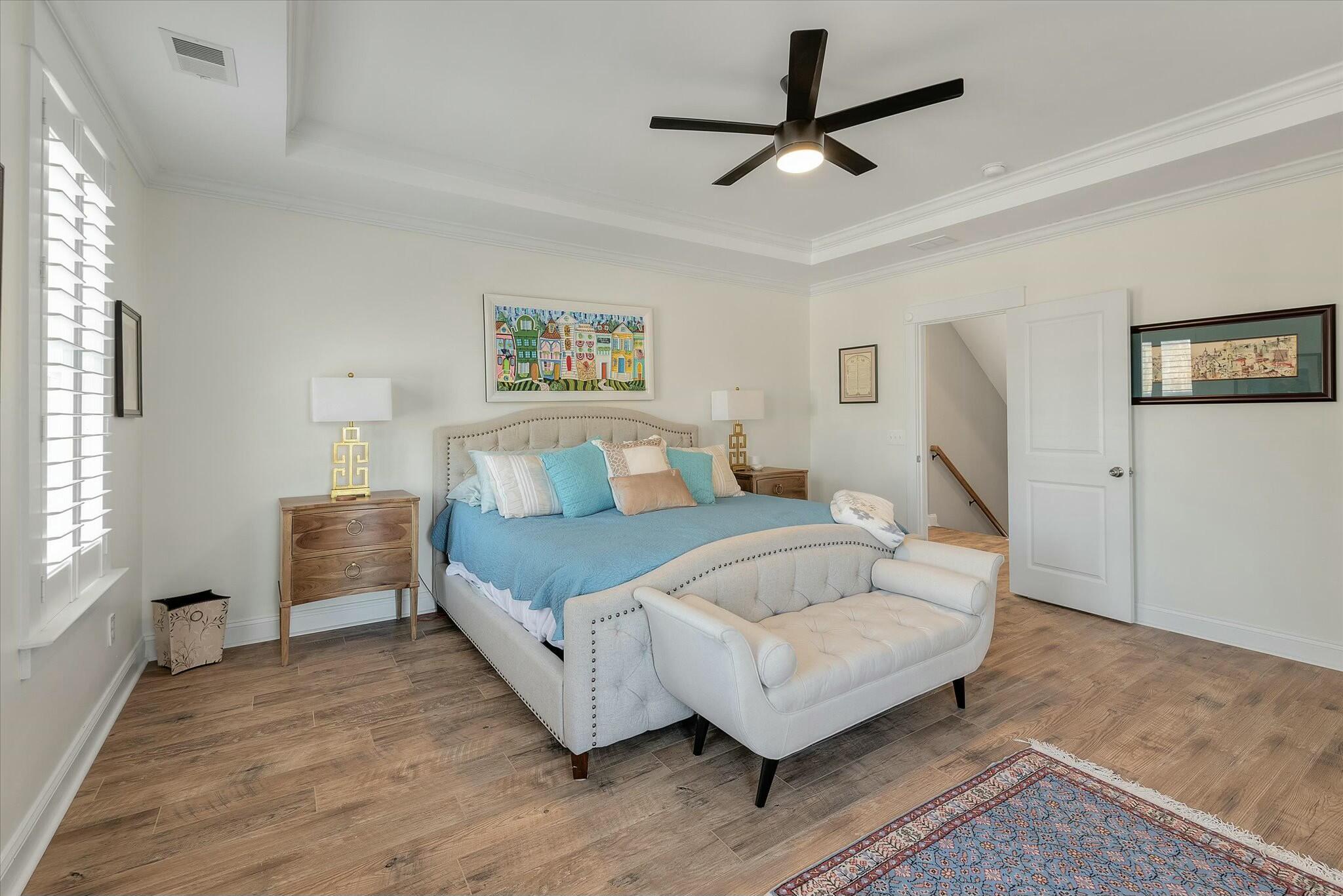 2751 Rutherford Way Charleston, SC 29414 - Photo 20 of 66 Primary Suite