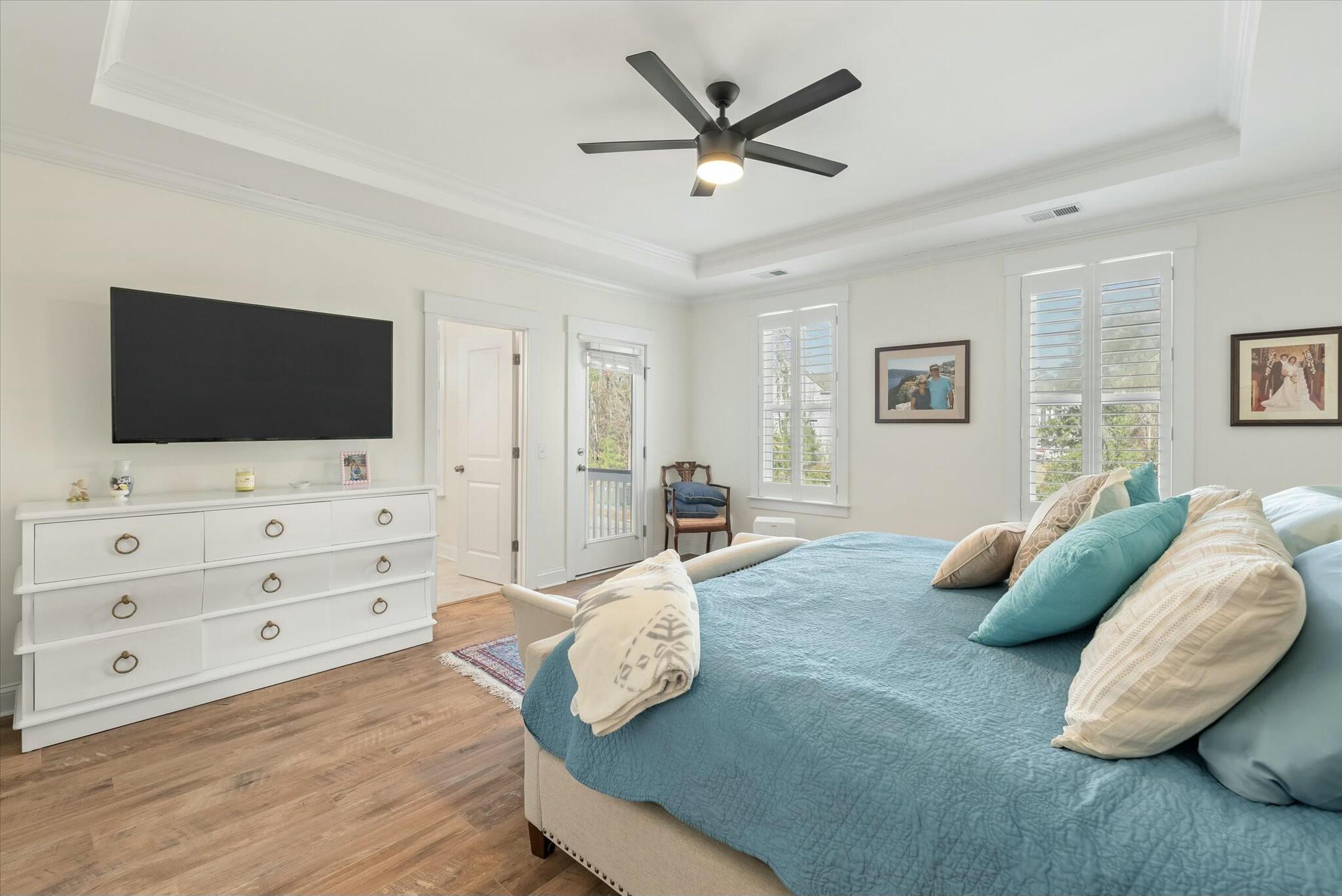 2751 Rutherford Way Charleston, SC 29414 - Photo 21 of 66 Primary Suite